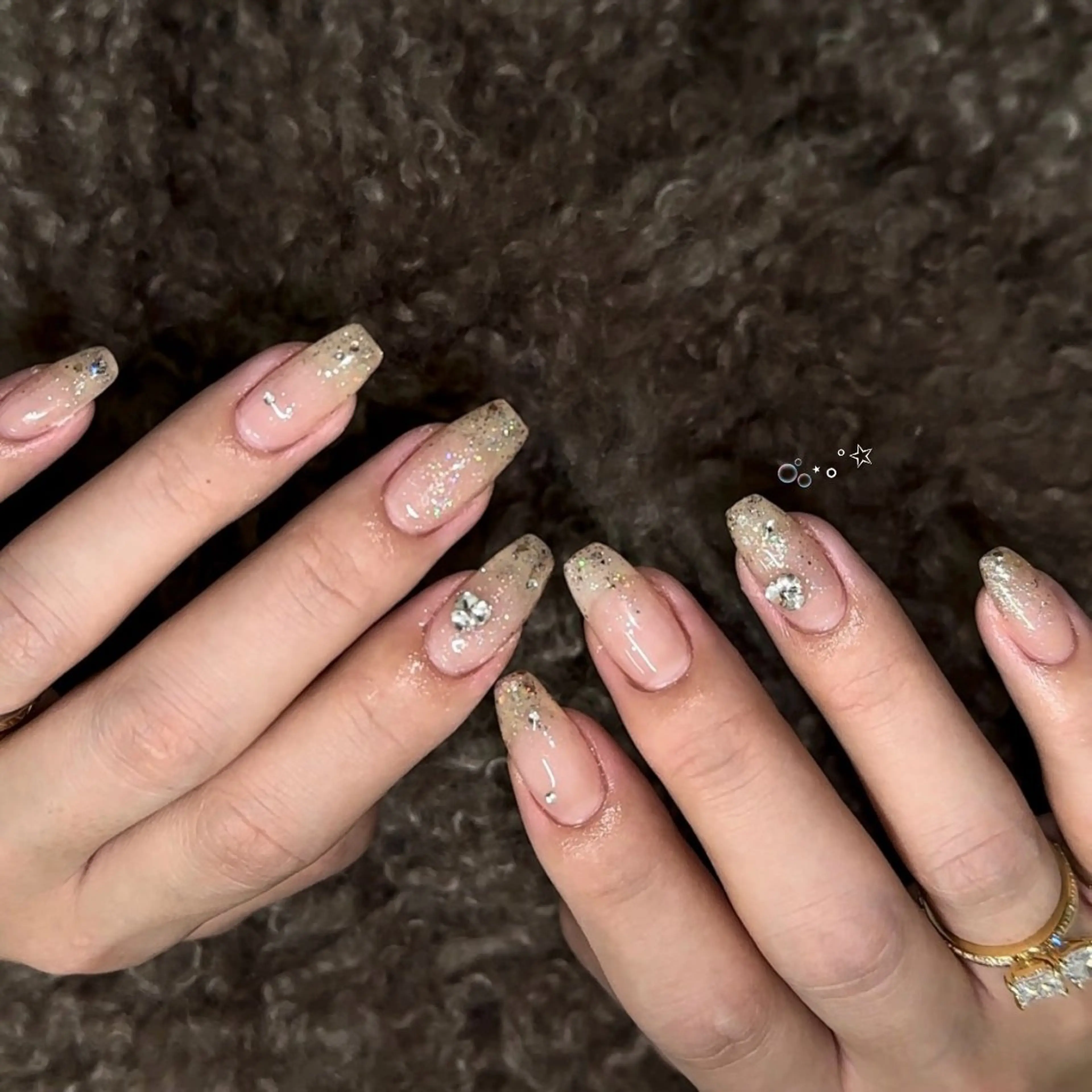 ネイル mignon nailのネイルデザイン