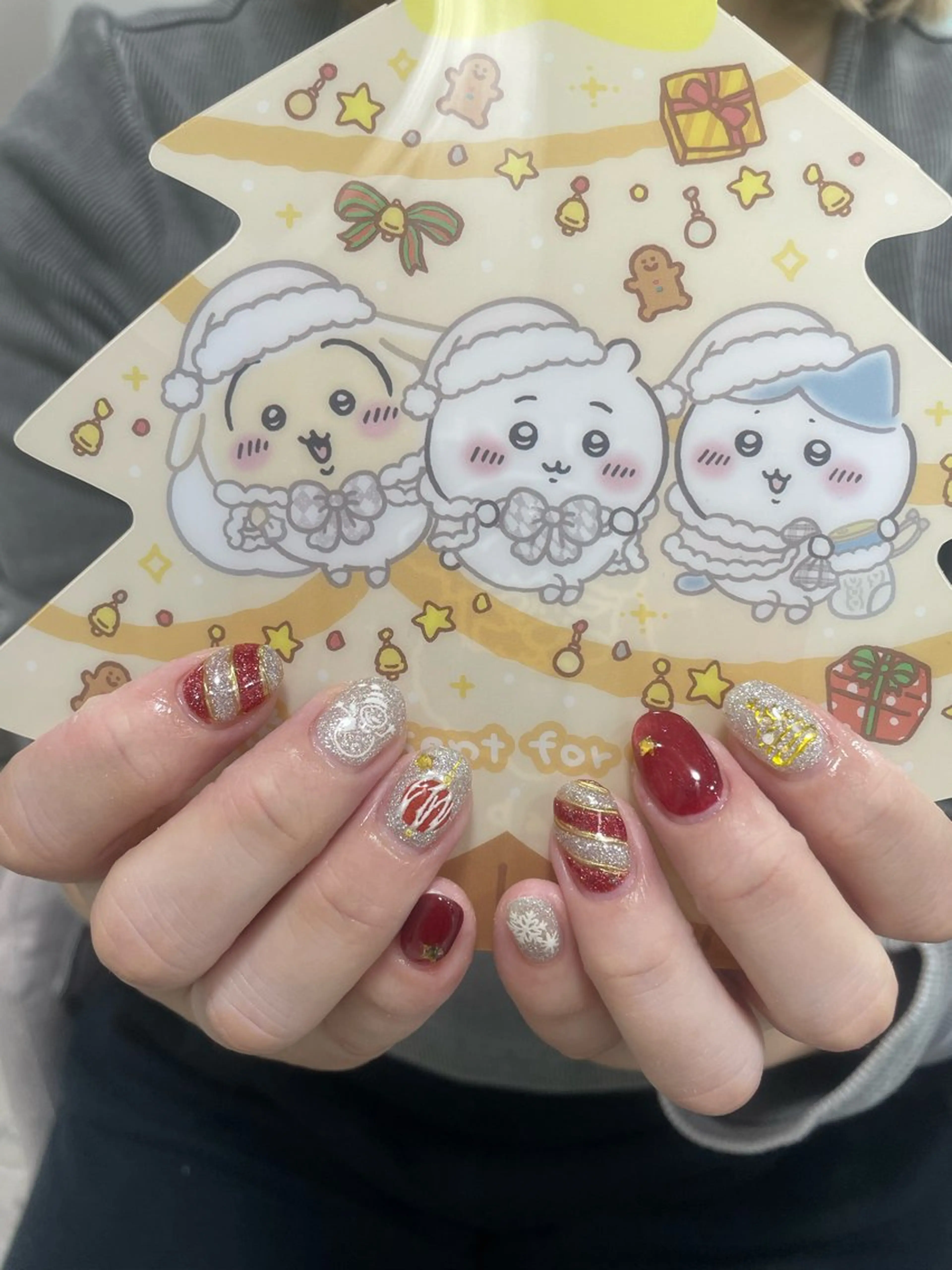 ネイル まつ毛エクステ・まつげパーマ・パリジェンヌ専門店 miel Beauty 【ミエル】所属・。 minamiのネイルデザイン