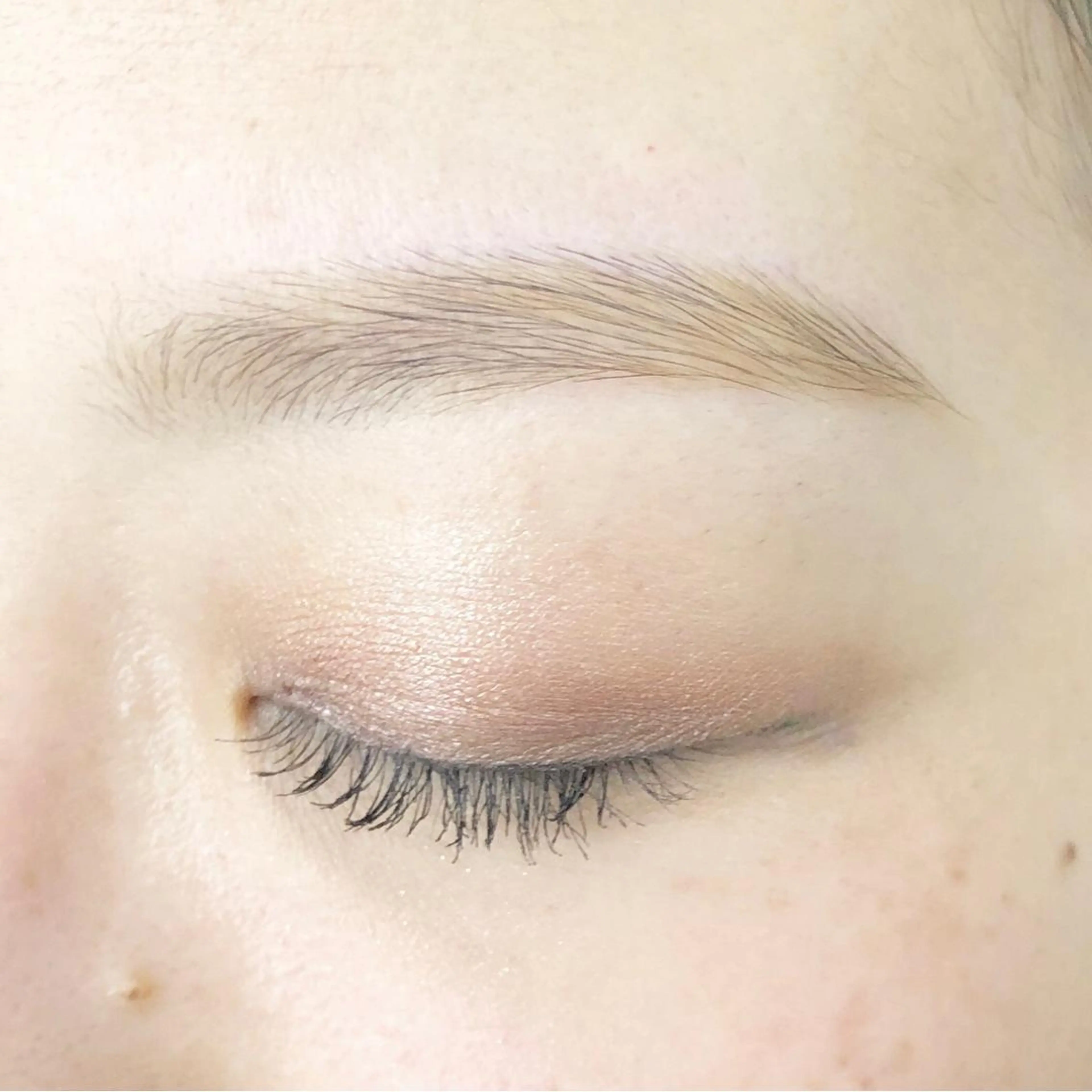 マツエク・マツパ elblink　/ risaのマツエク・マツパデザイン