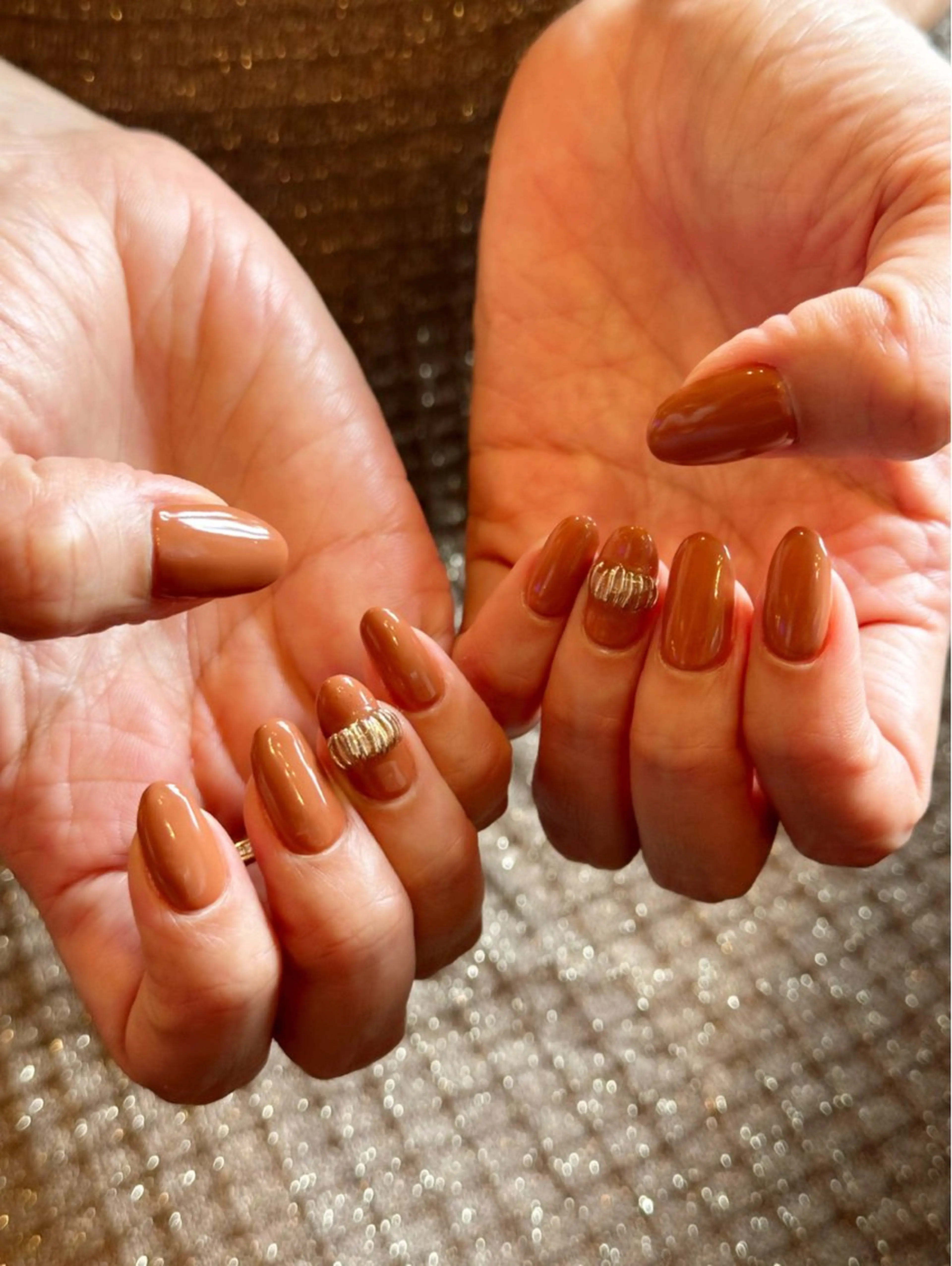 ネイル Sono nailのネイルデザイン