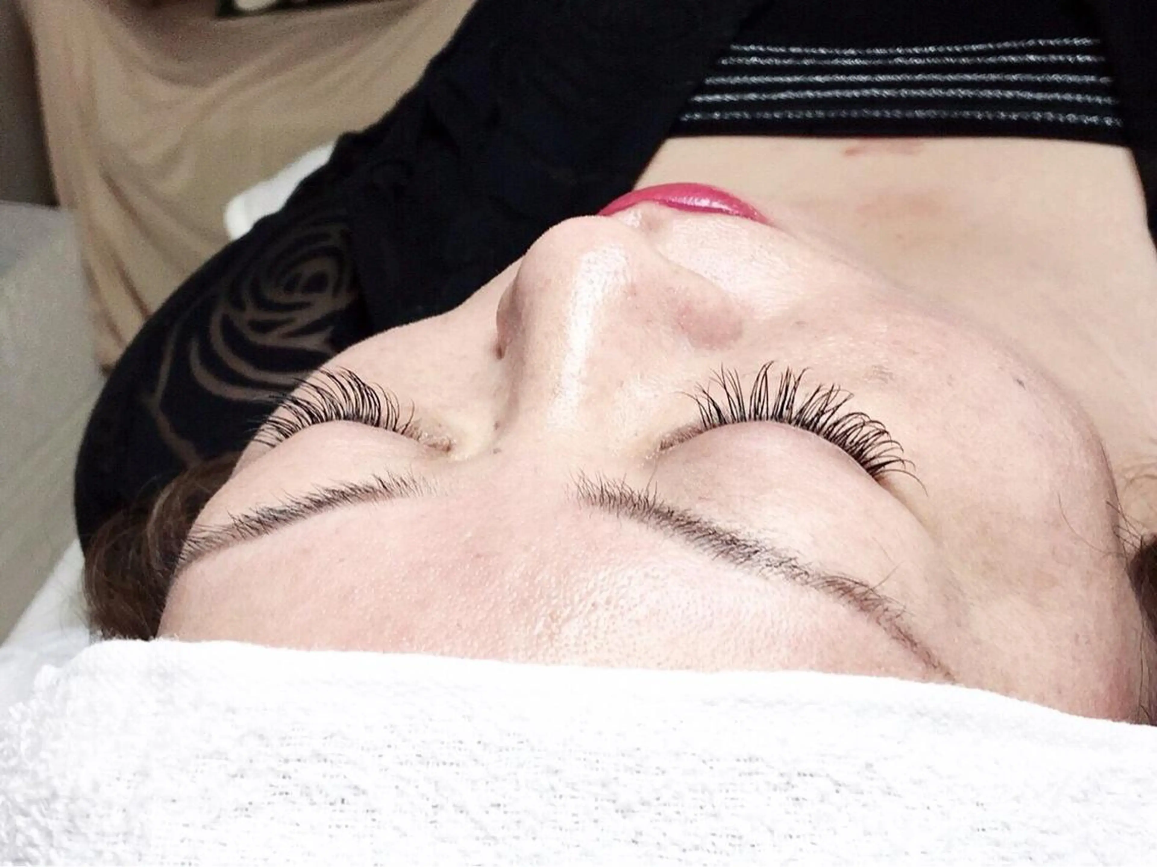 マツエク・マツパ brille ~eyelash~のマツエク・マツパデザイン