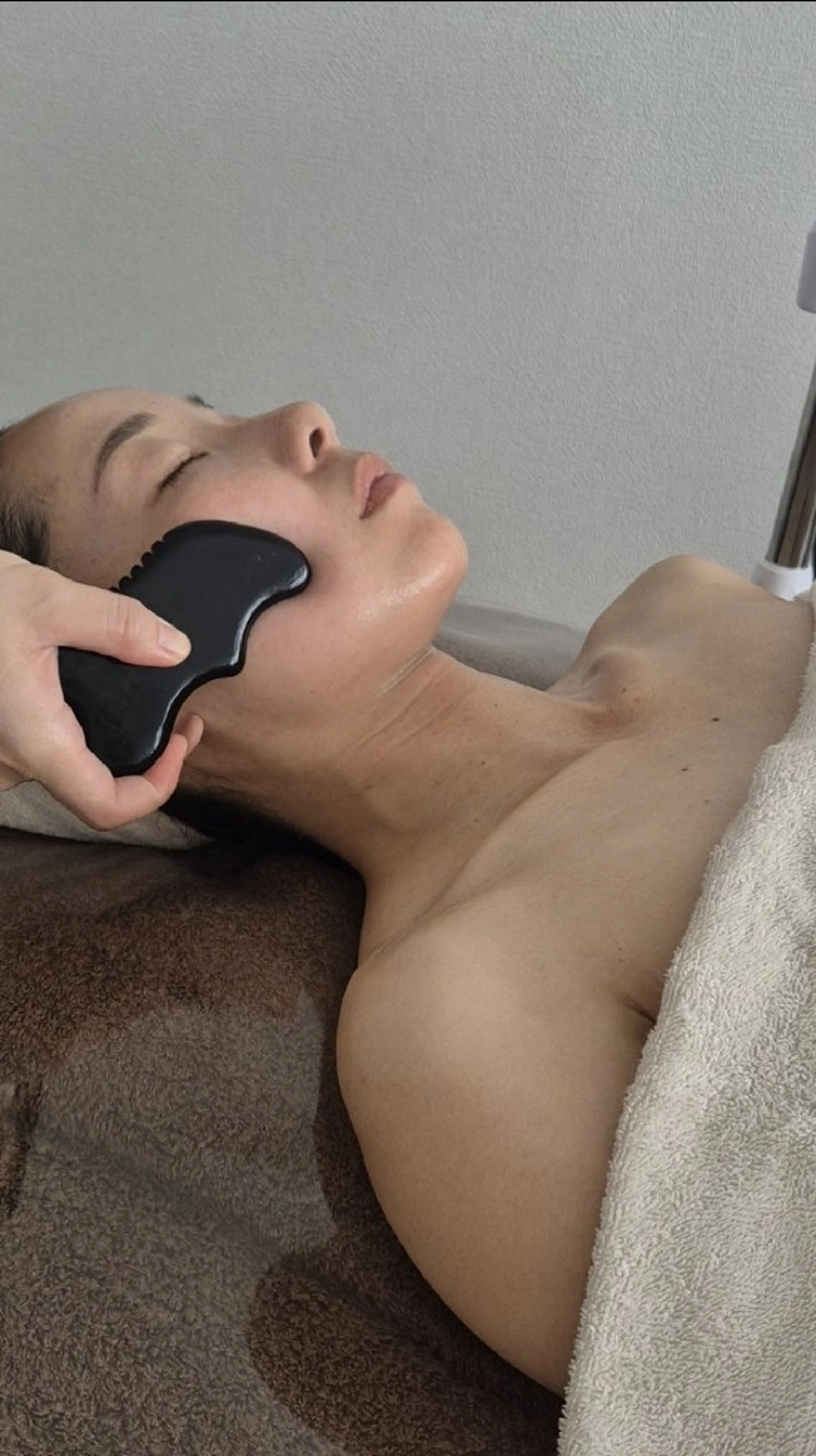 【肌悩みまるごと相談🪞】あなただけのオーダーメイドフェイシャル〈90分〉極上ケア付き✨の写真