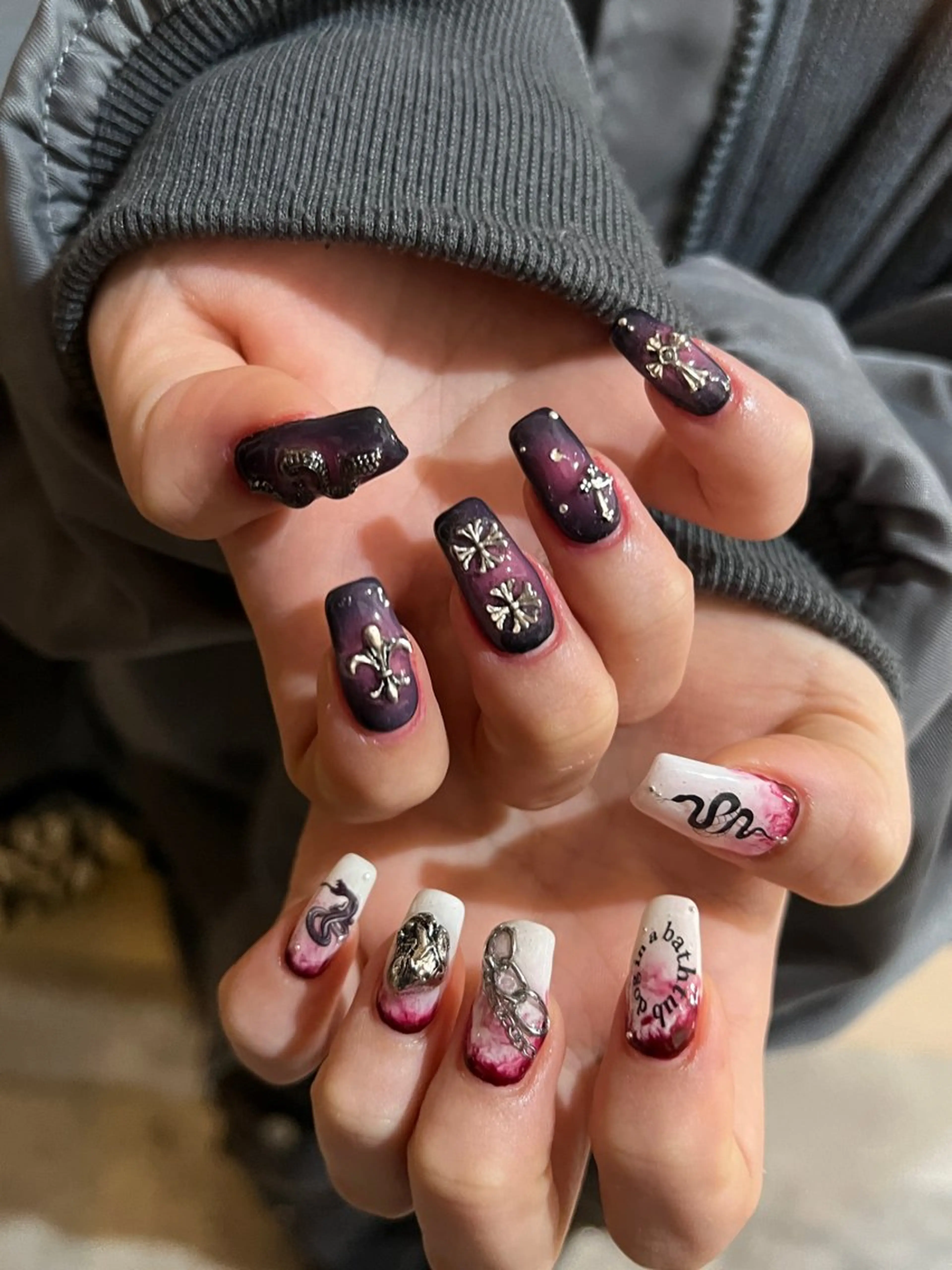 ネイル NONO /episkeyのネイルデザイン