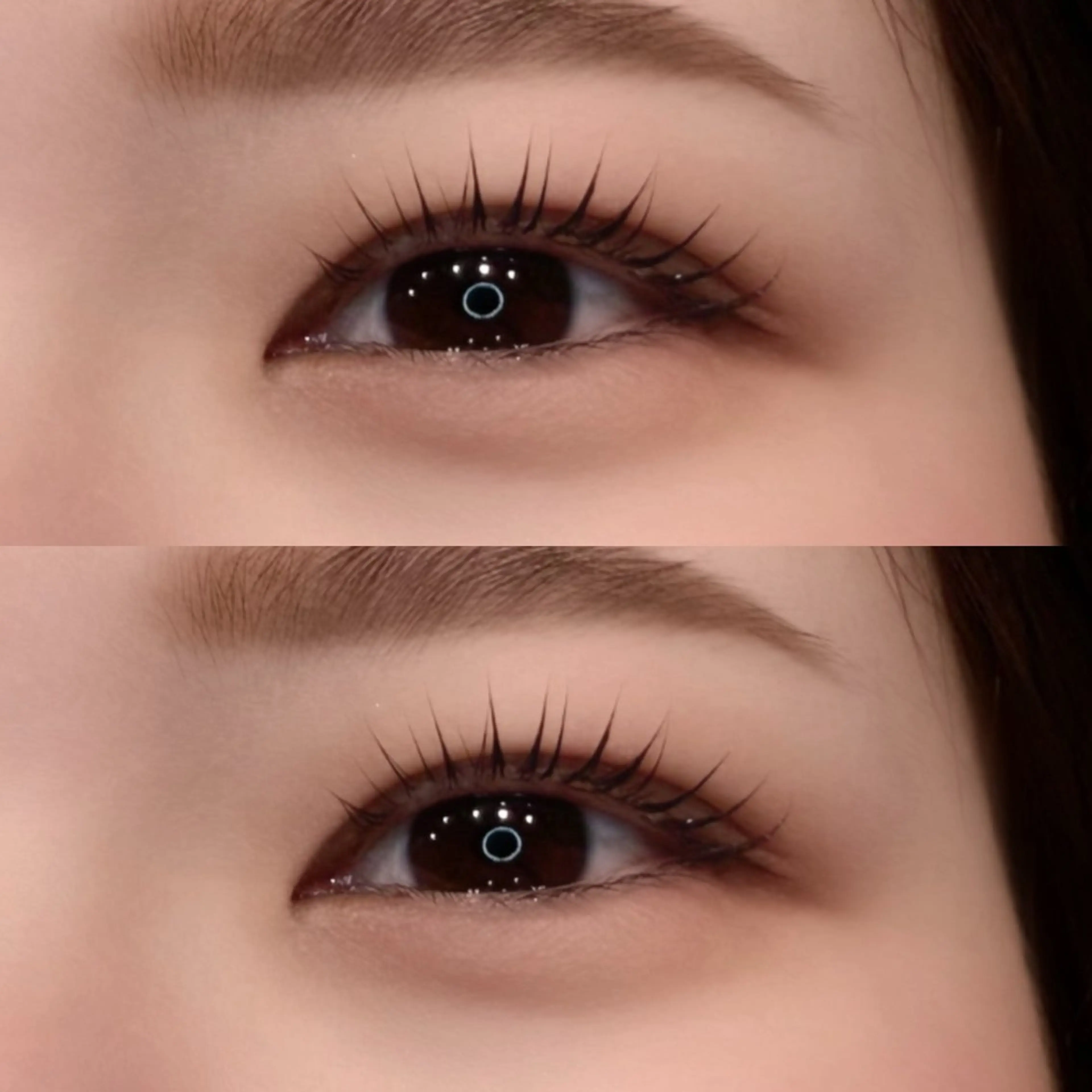 マツエク・マツパ マツパ terrace &Lavieのマツエク・マツパデザイン