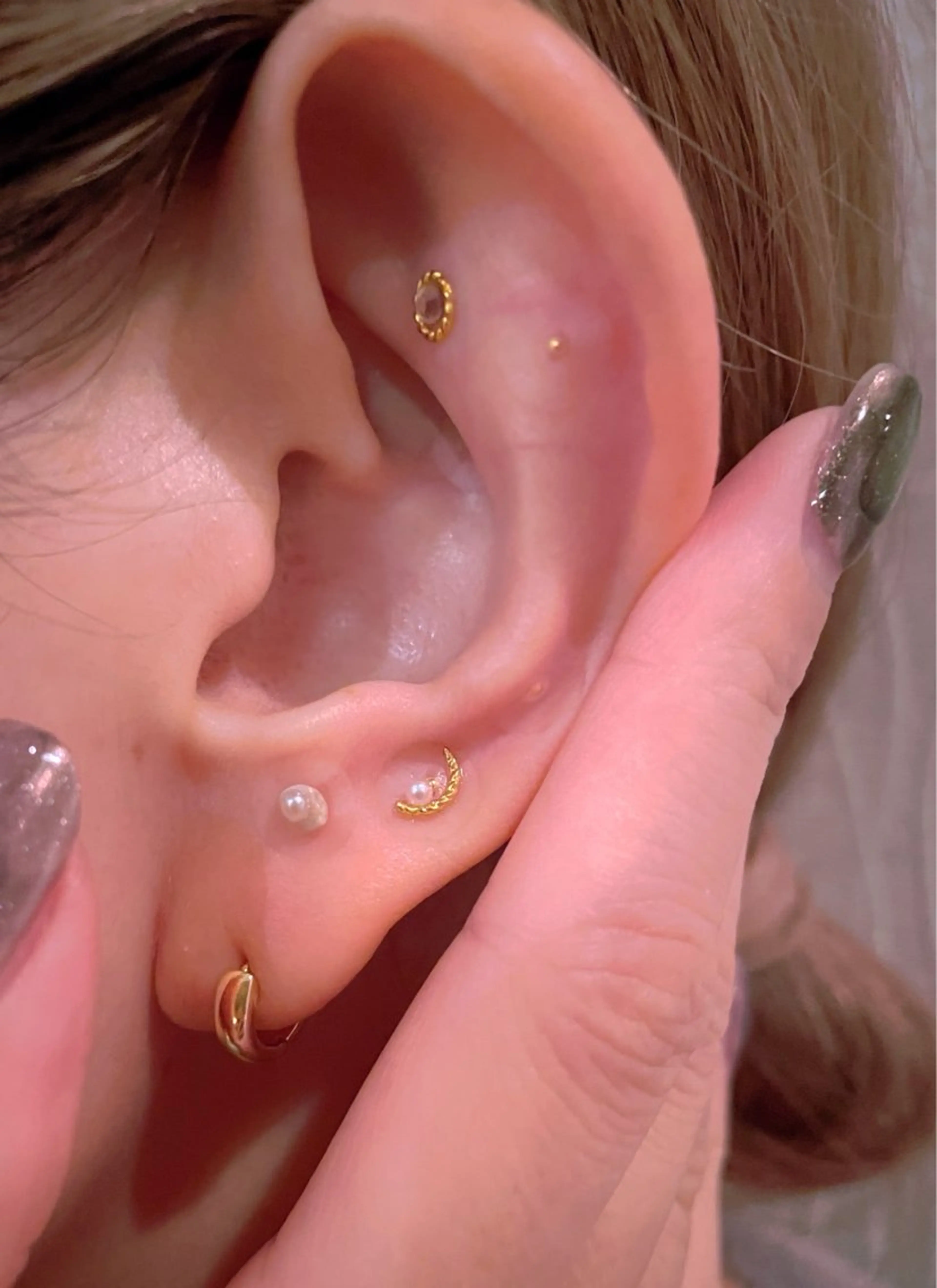 その他 doux nailのその他イメージ