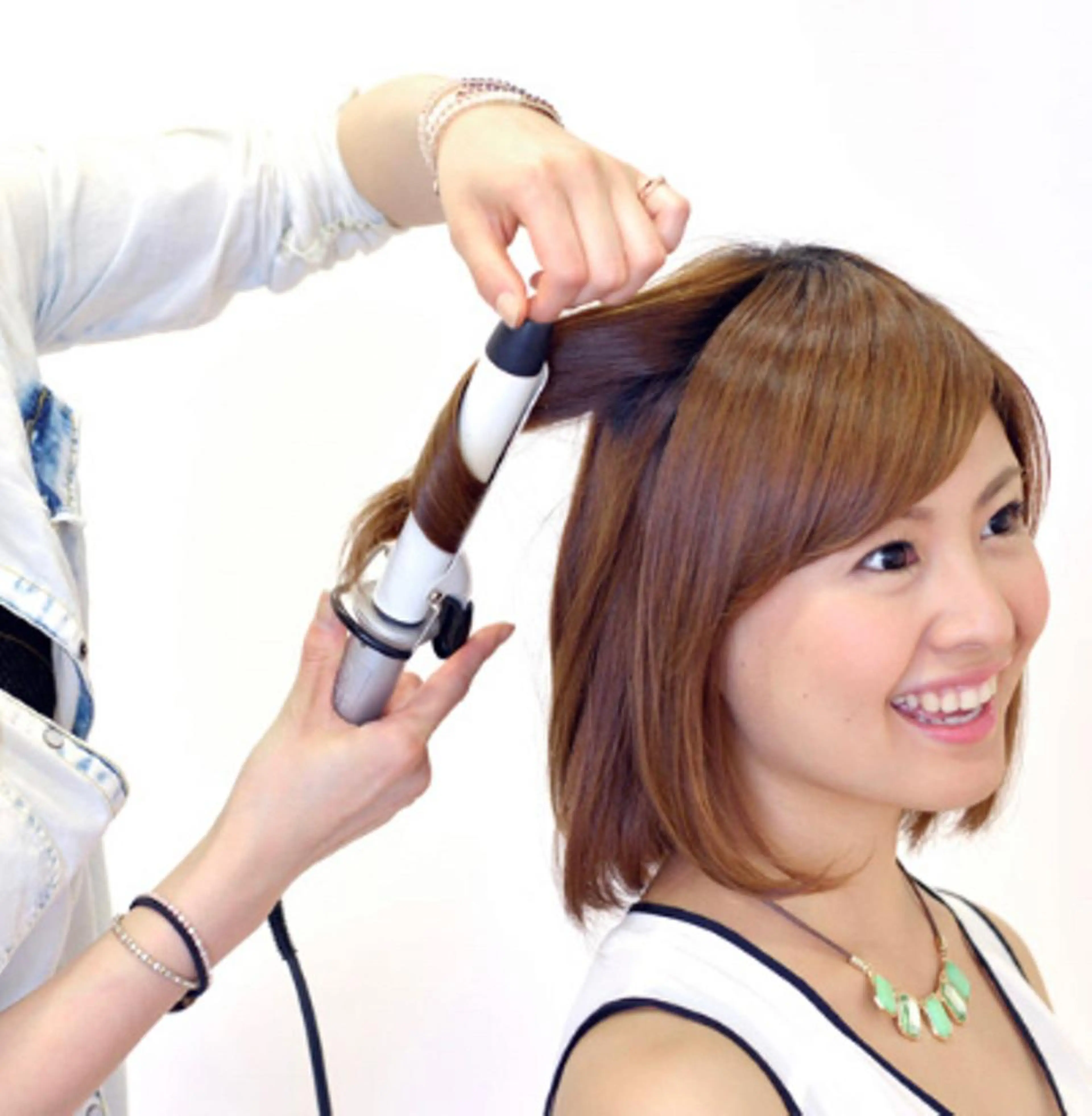 ヘアアレンジ Salon de Me所属・💫Salon de Me💫予約停止中のエステ・リラクイメージ