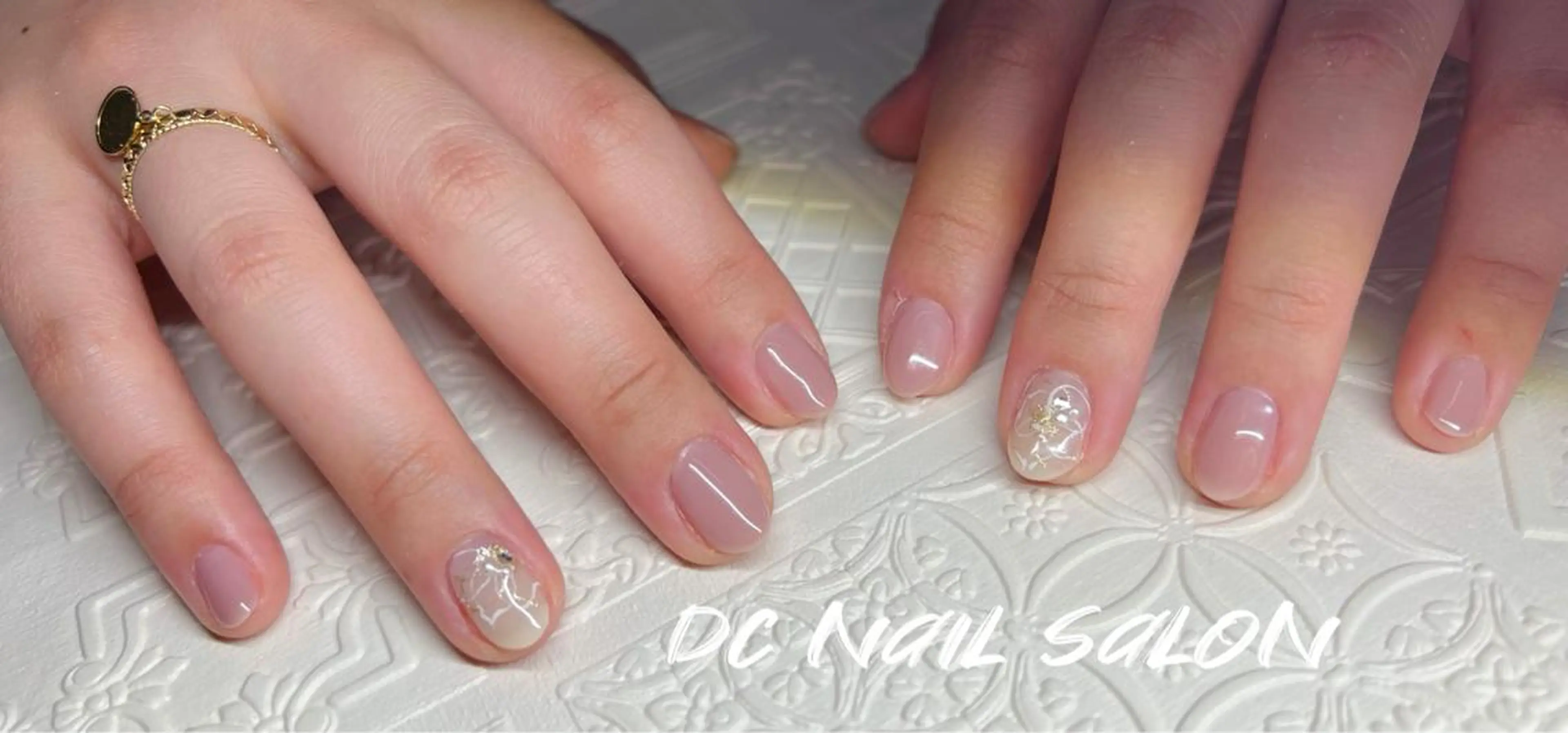 ネイル DC nail salonのネイルデザイン