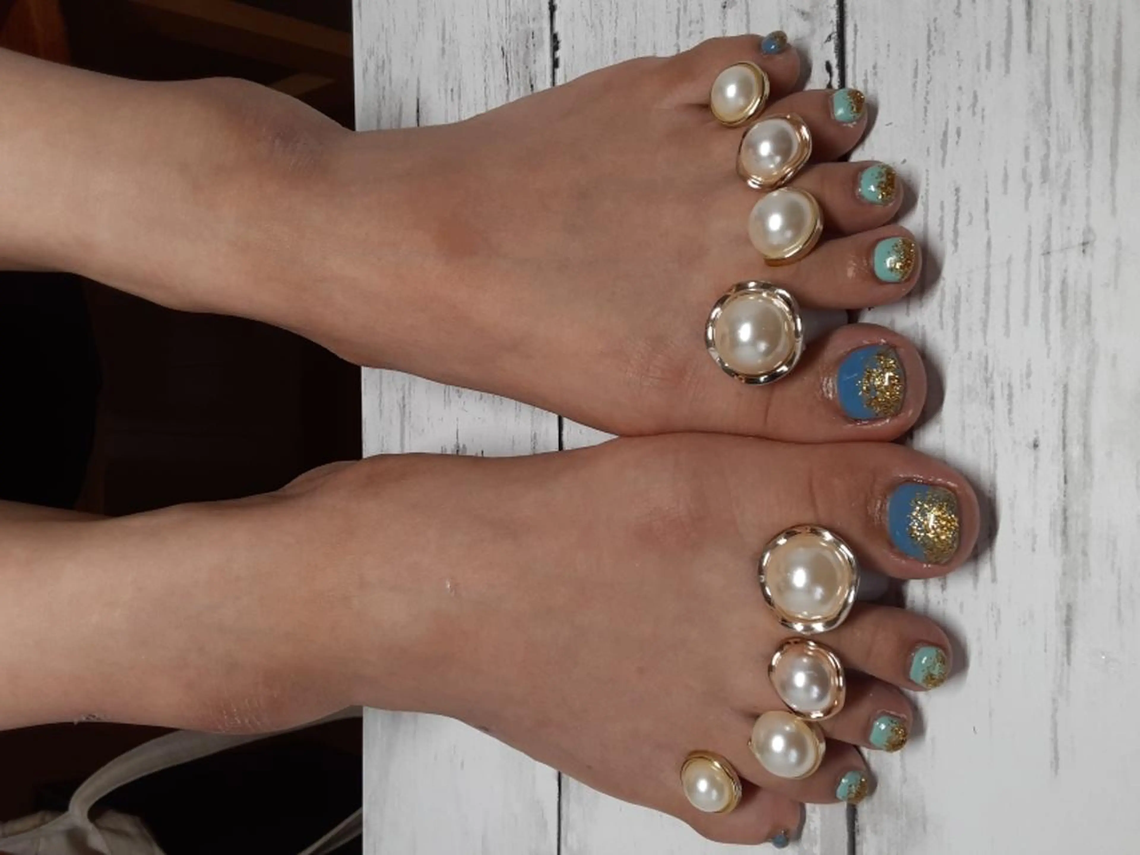 ネイル LANLAN所属・Lan Lanのネイルデザイン