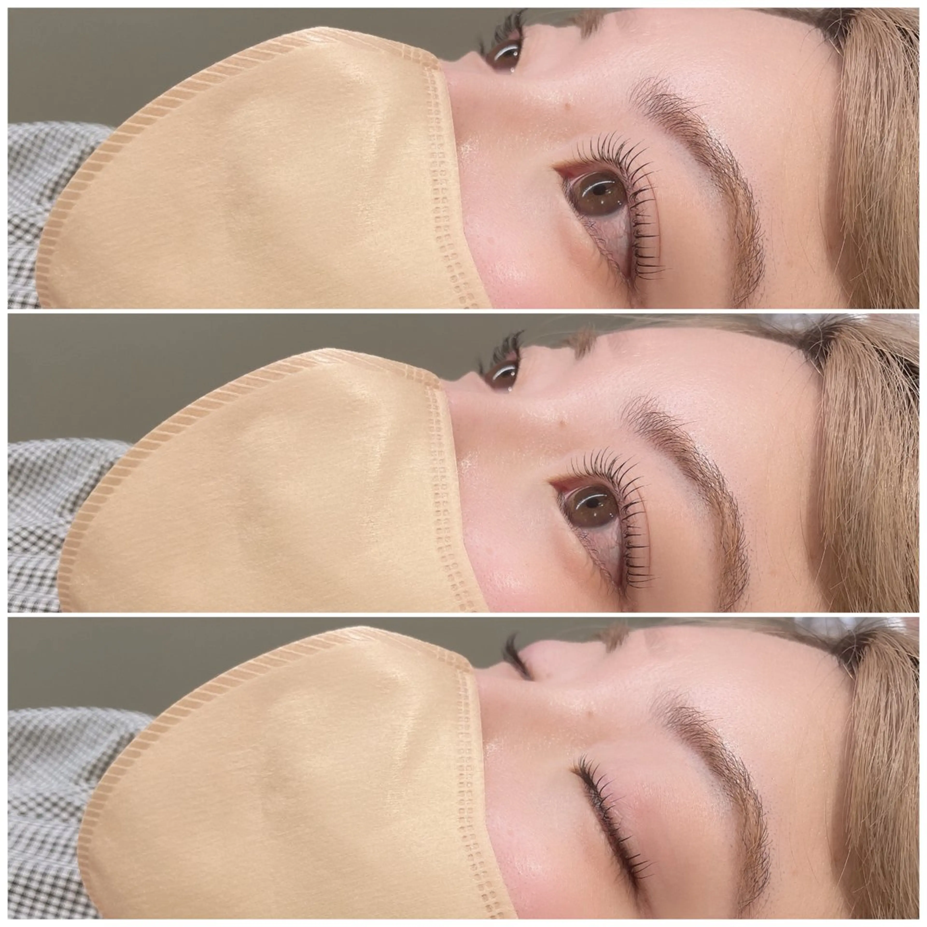 マツエク・マツパ 宮城千奈美🍒 カットモデル募集のヘアスタイル