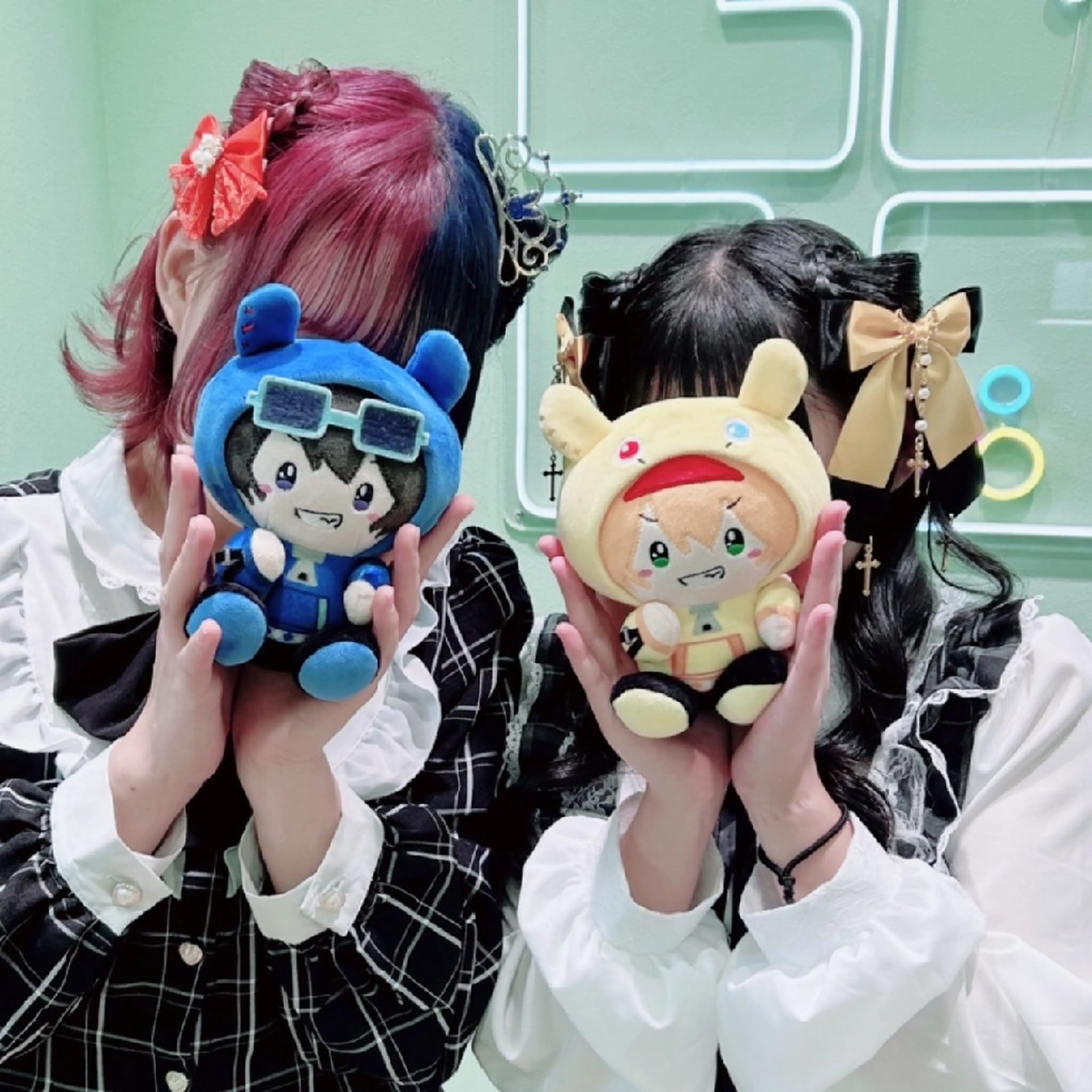 ロング ヘアセット CoL所属・🍓横浜/ヘアメ/ エクステ/かなこのヘアスタイル