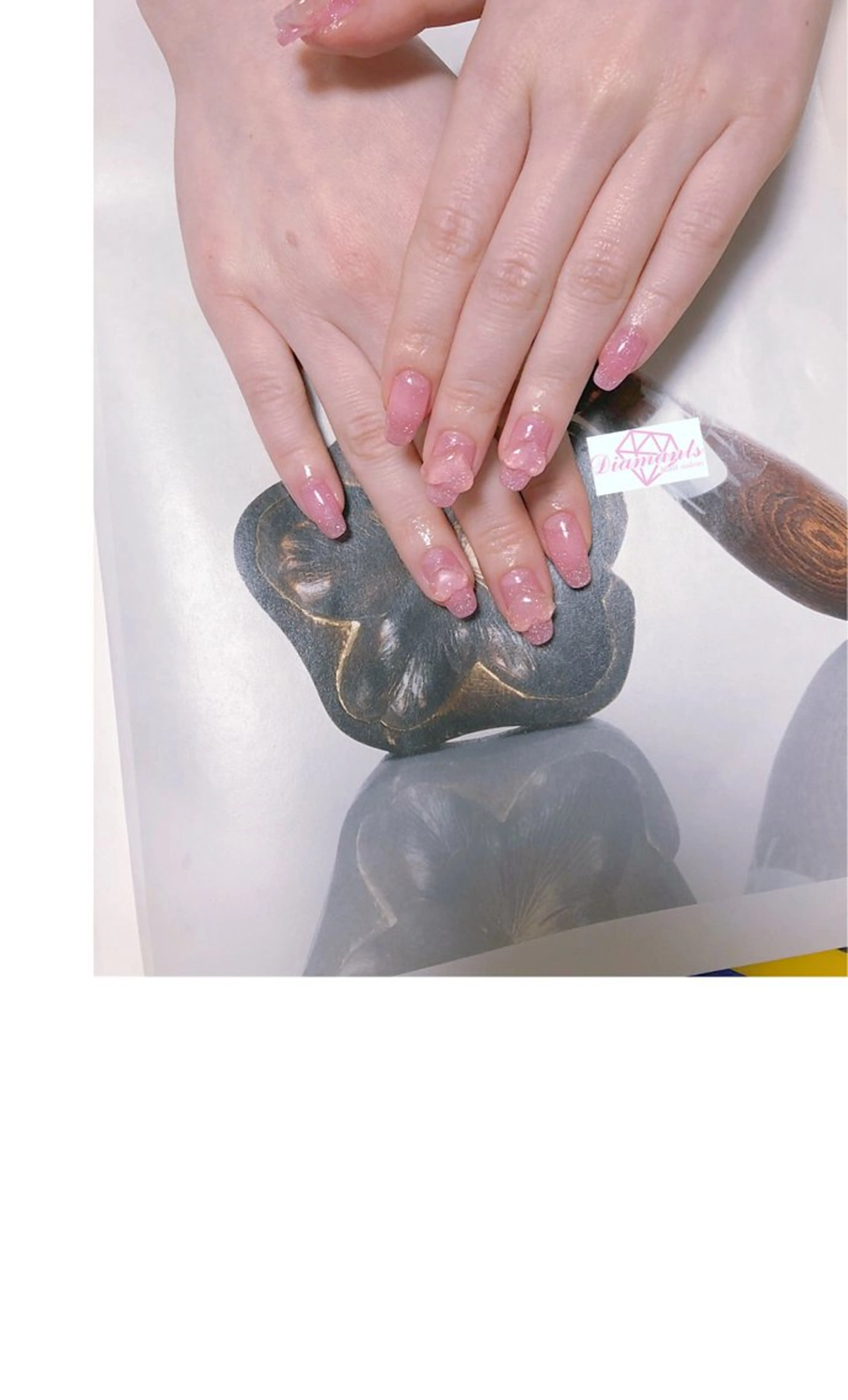 ネイル Asa miのネイルデザイン