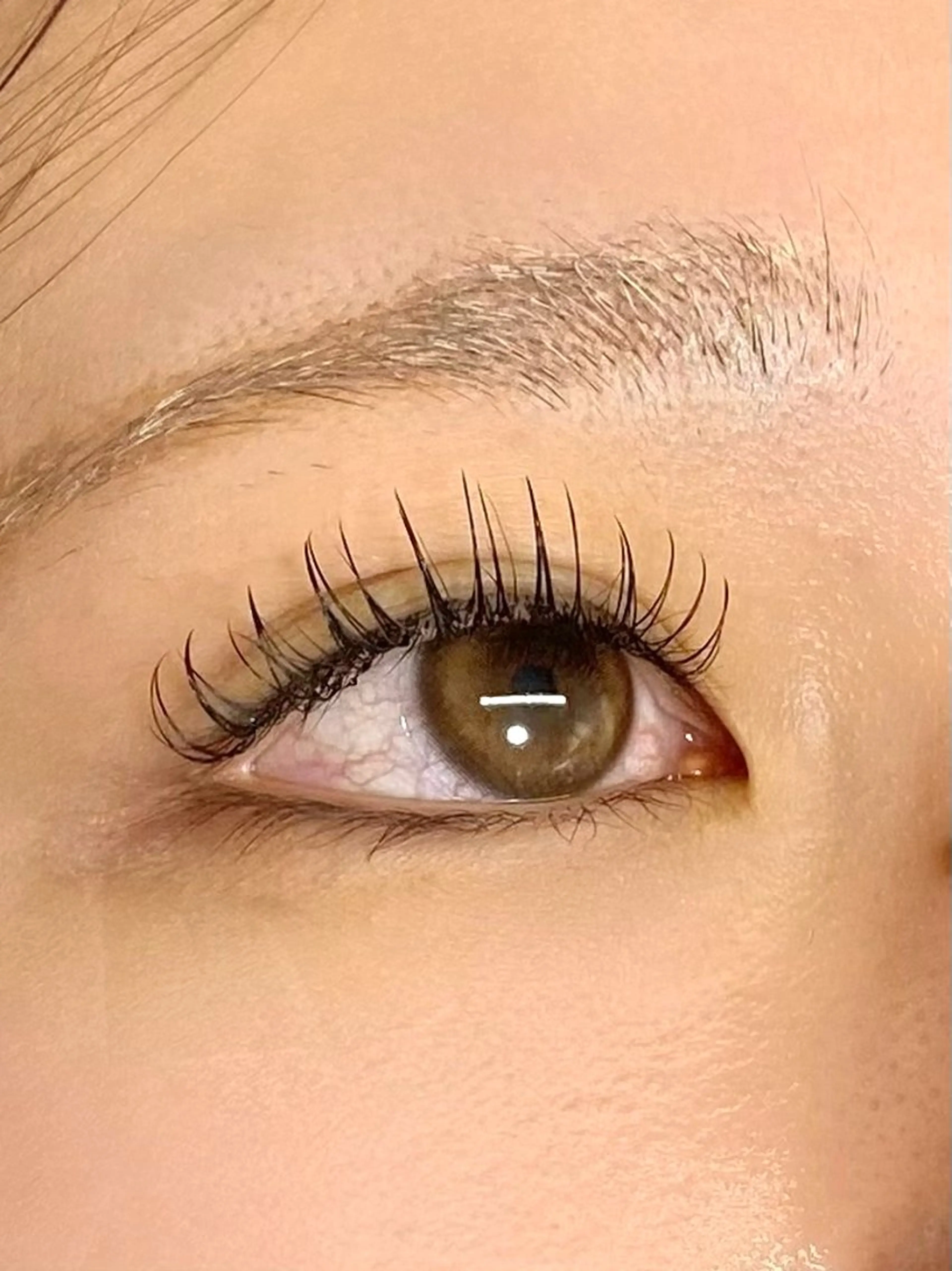 マツエク・マツパ Pink Doll House 天久店所属・nameki narumiのマツエク・マツパデザイン