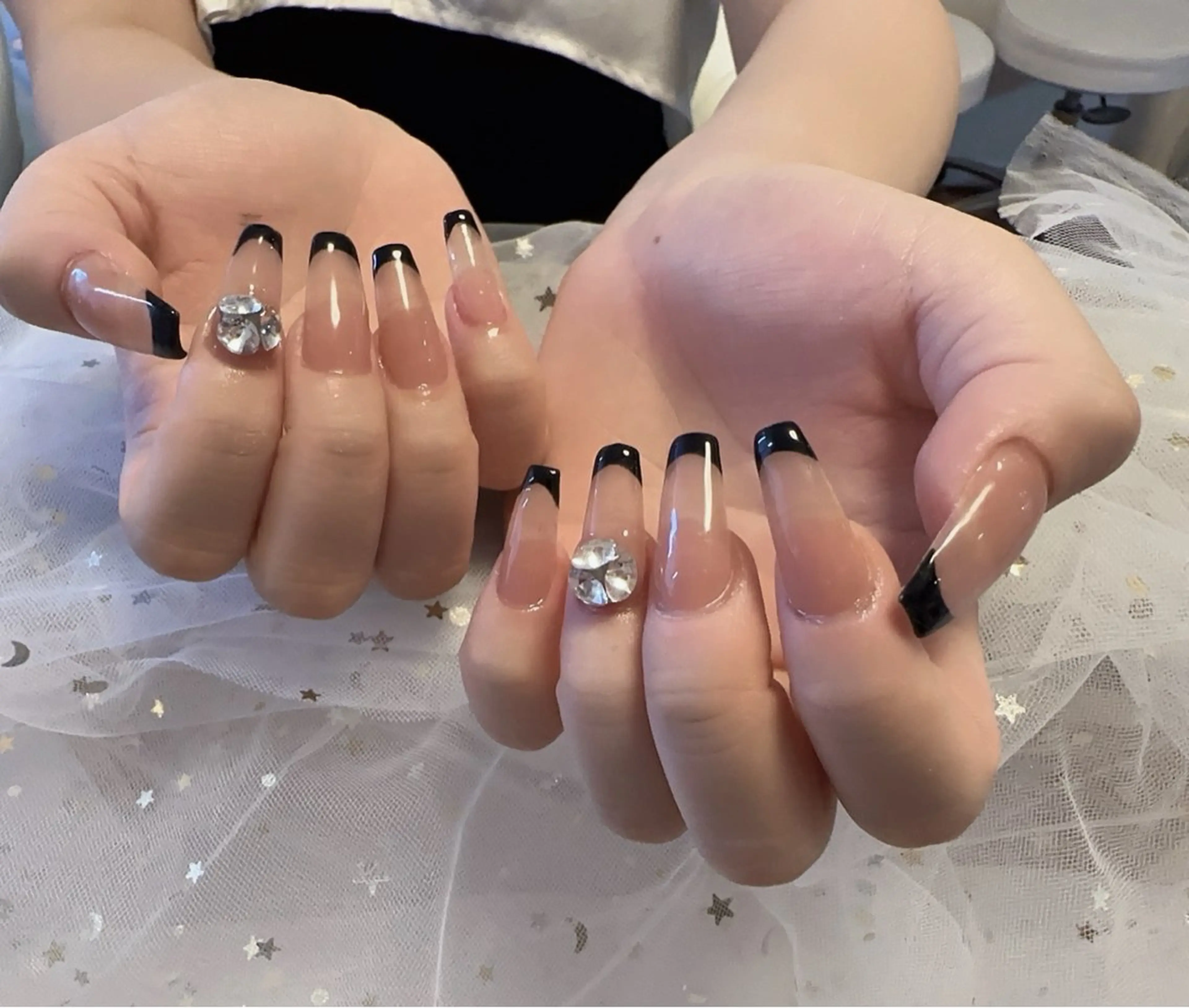 ネイル ハンドネイル D-BEAUTY Nailsalonのネイルデザイン