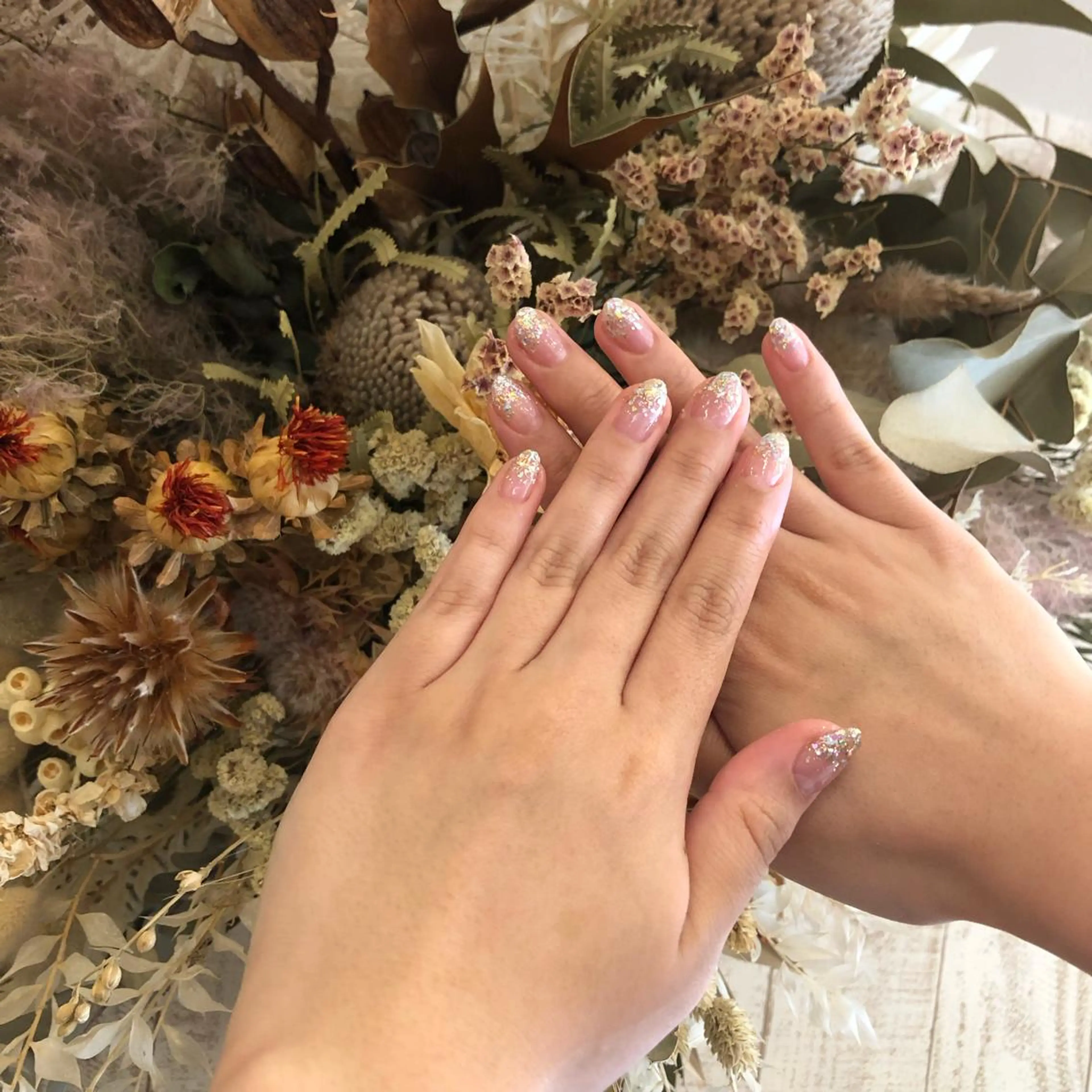 ネイル eclat.nail エクラネイルのネイルデザイン