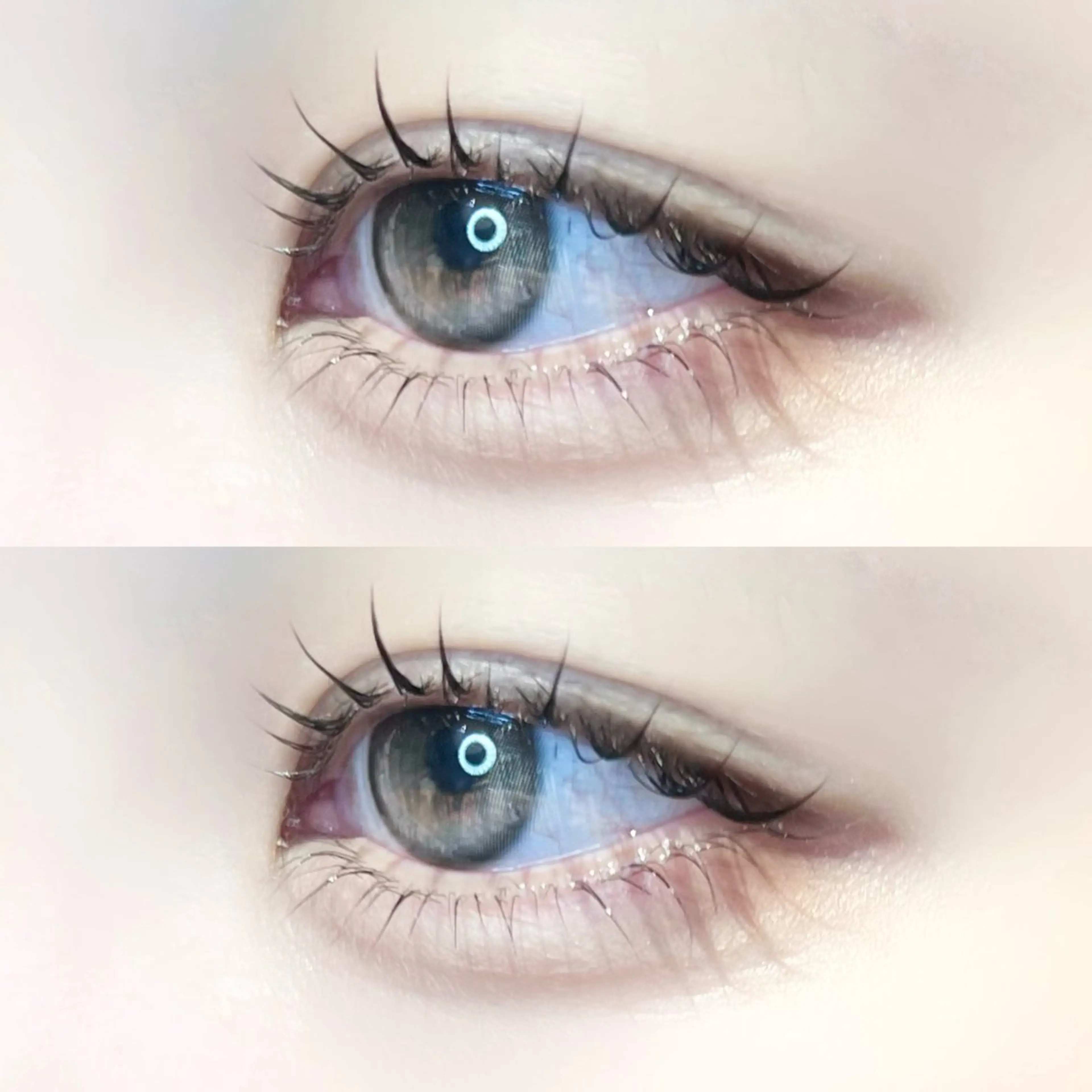 束感ラッシュリフト(上)🎀美容液仕上げ込の写真