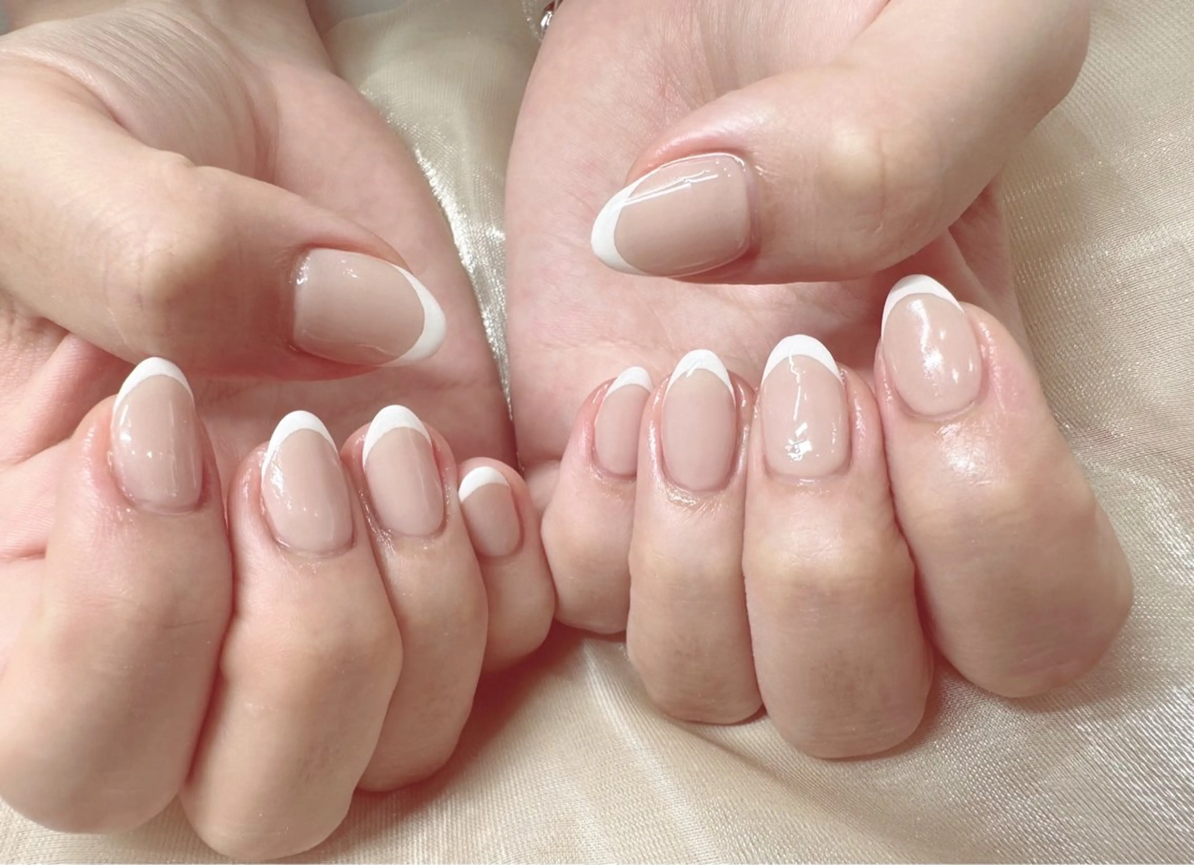 ネイル ハンドネイル Renatus Nailのネイルデザイン