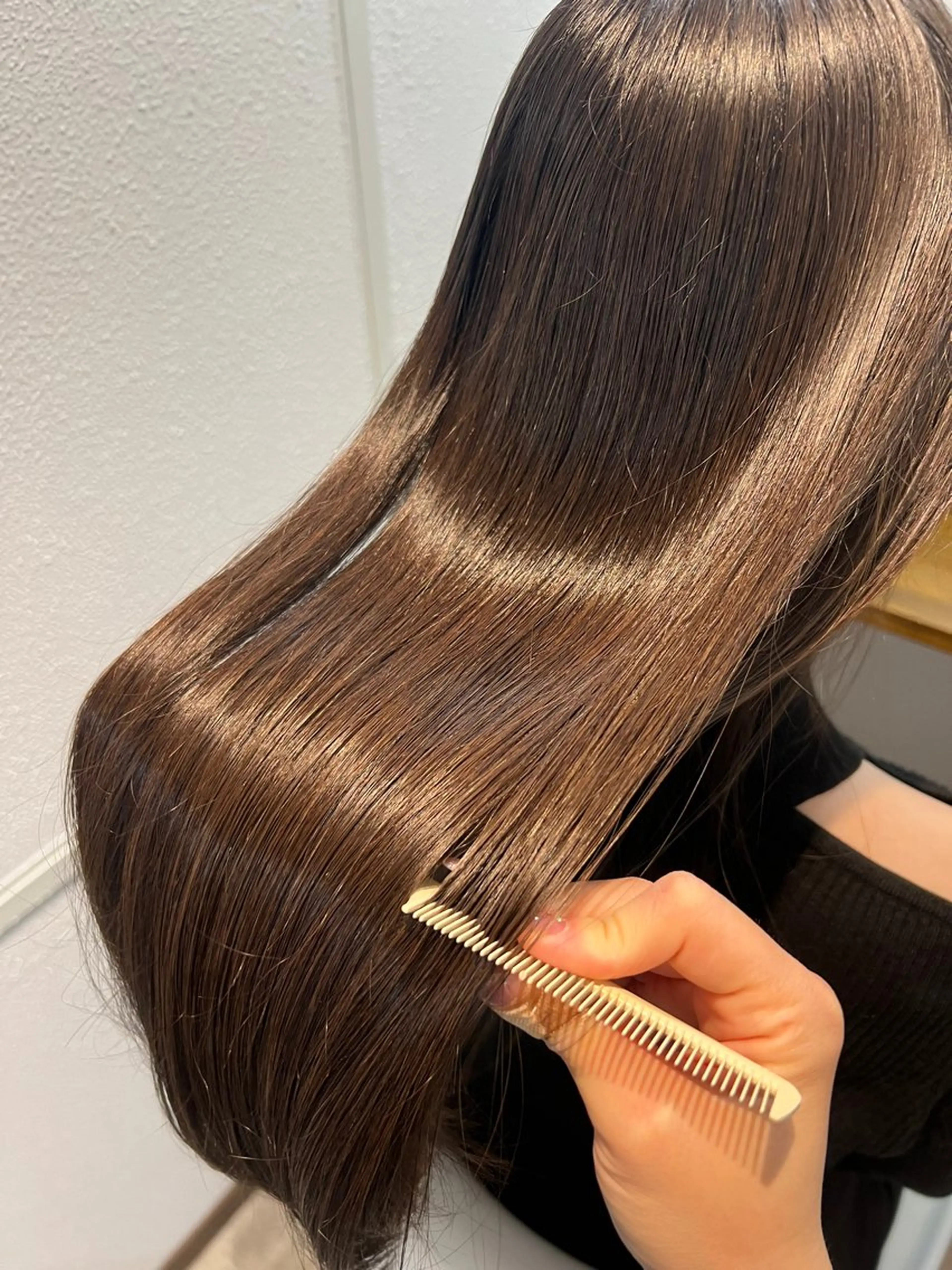 艶髪トリートメント💎✨の写真