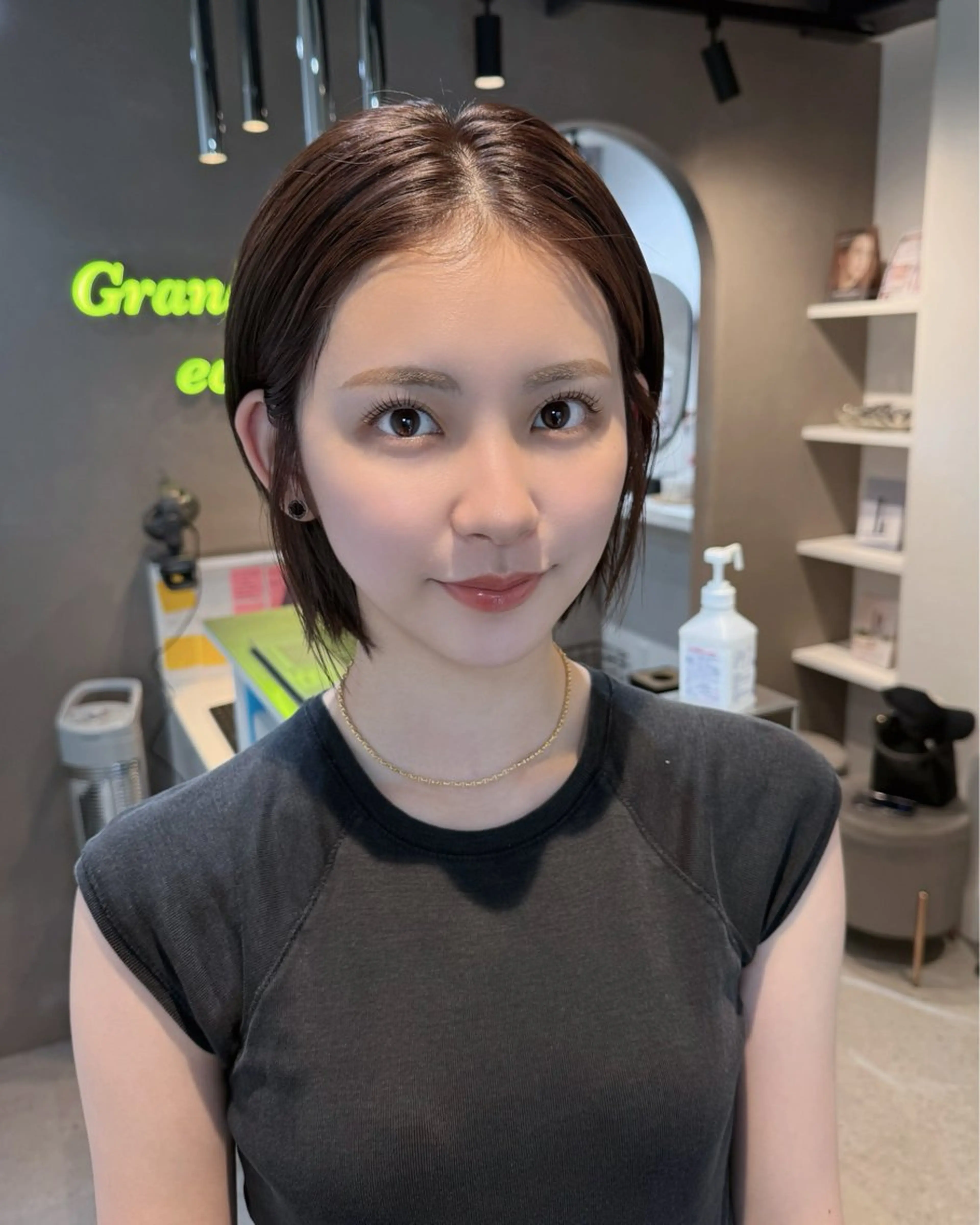 マツエク・マツパ マツパ eclat .Kanaのエステ・リラクイメージ