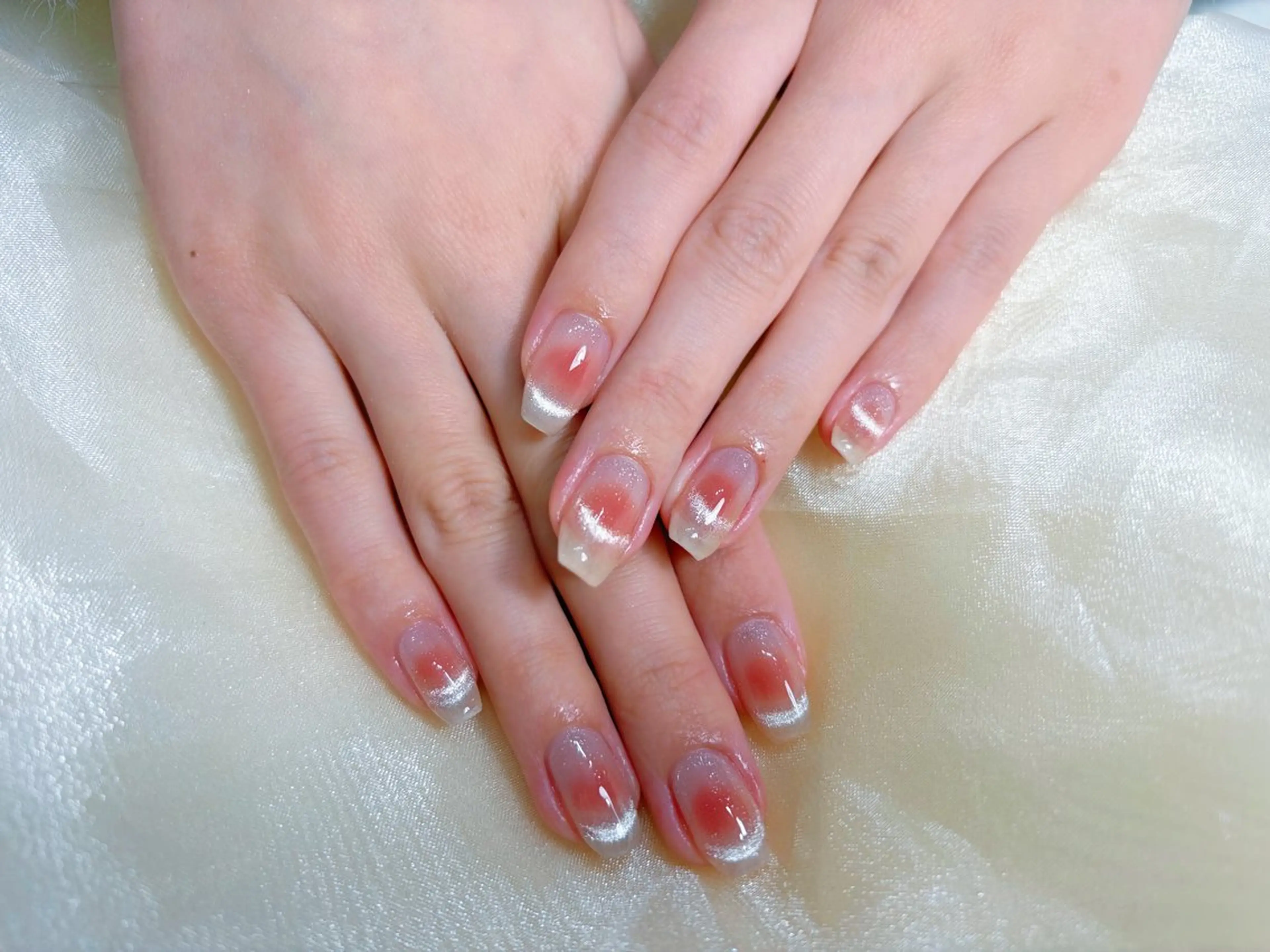 ネイル ハンドネイル K.K西日暮里 ネイルサロンのネイルデザイン