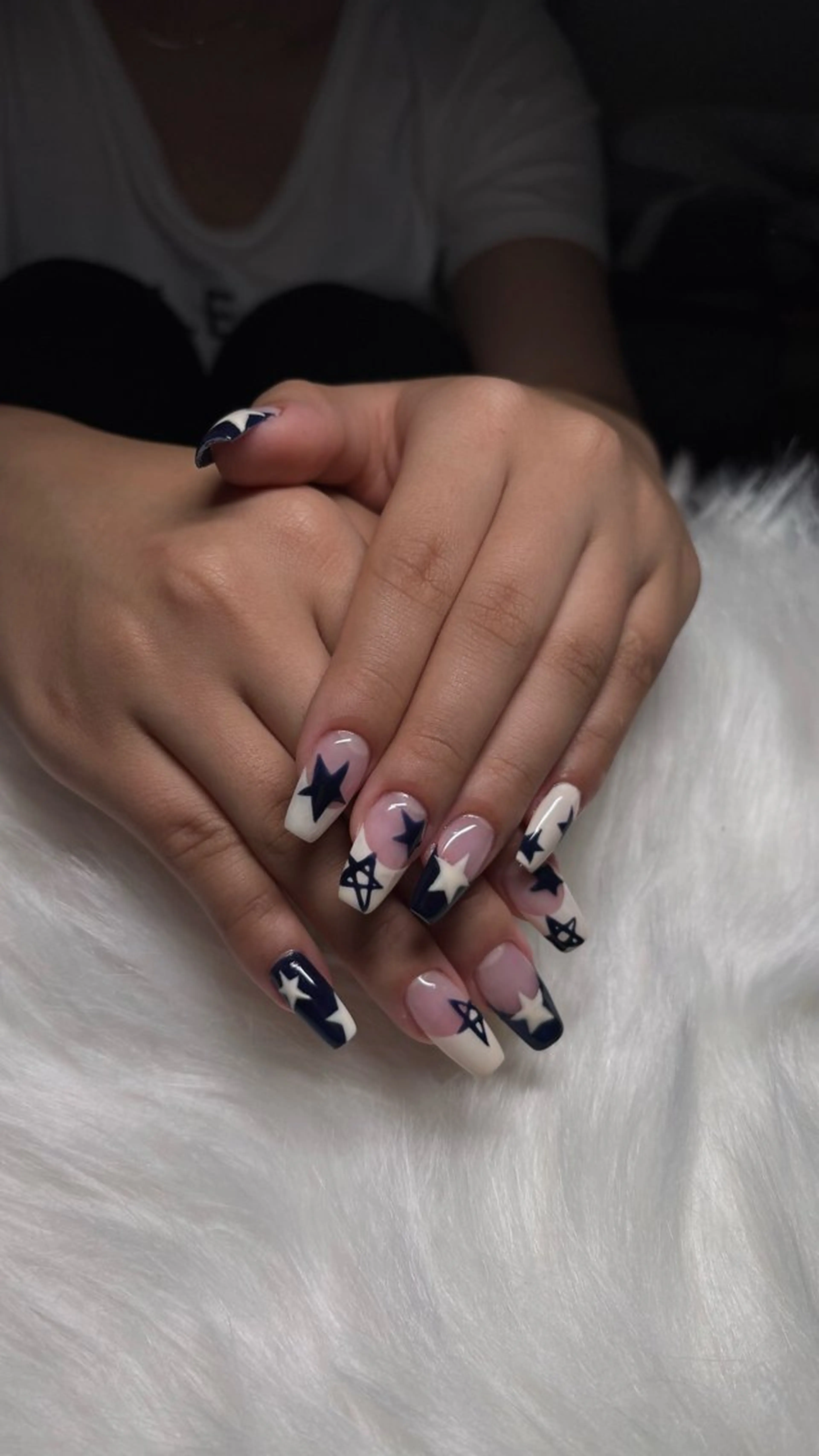 ネイル ANELA ANNAのネイルデザイン