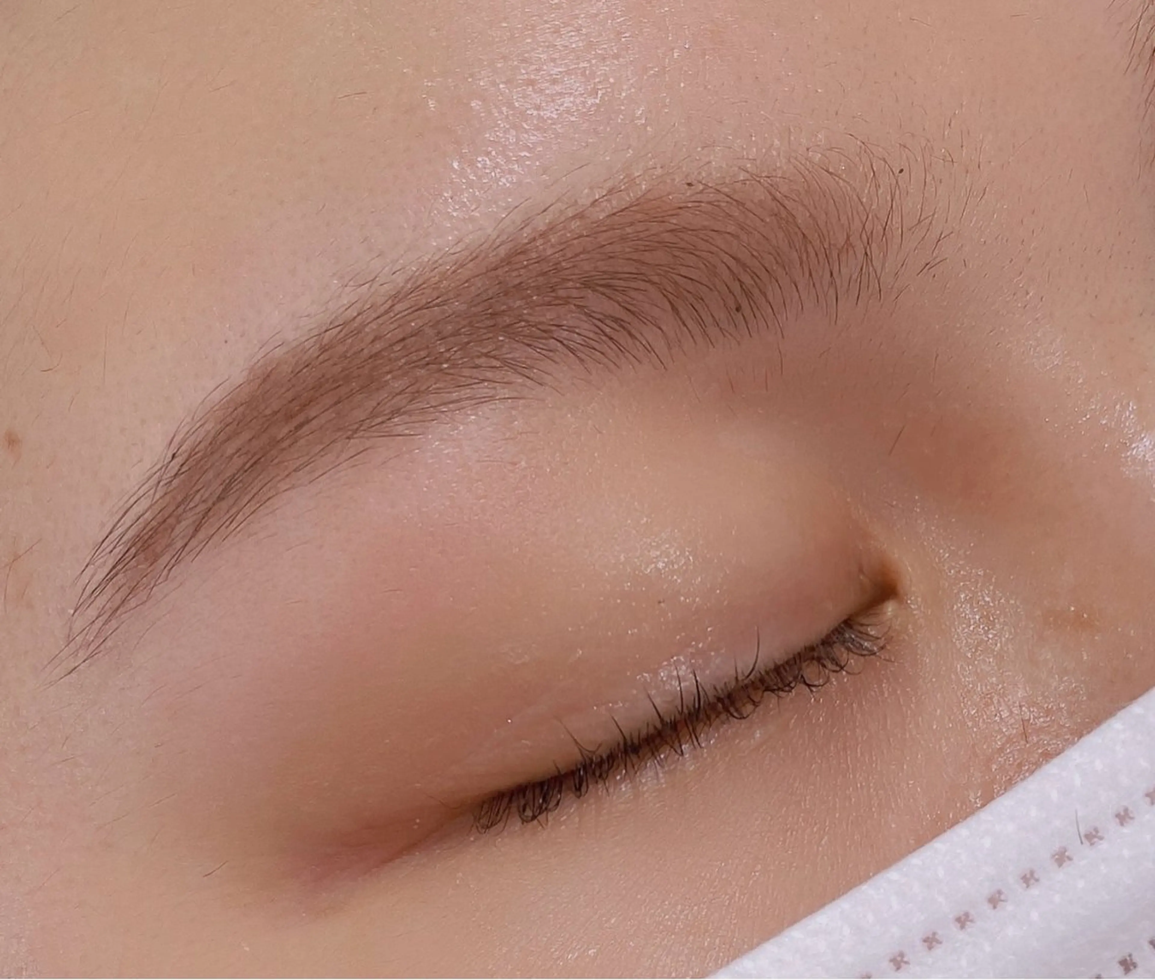 アイブロウ Mia.Rosa所属・Mia.Rosa naokoの眉毛・アイブロウイメージ