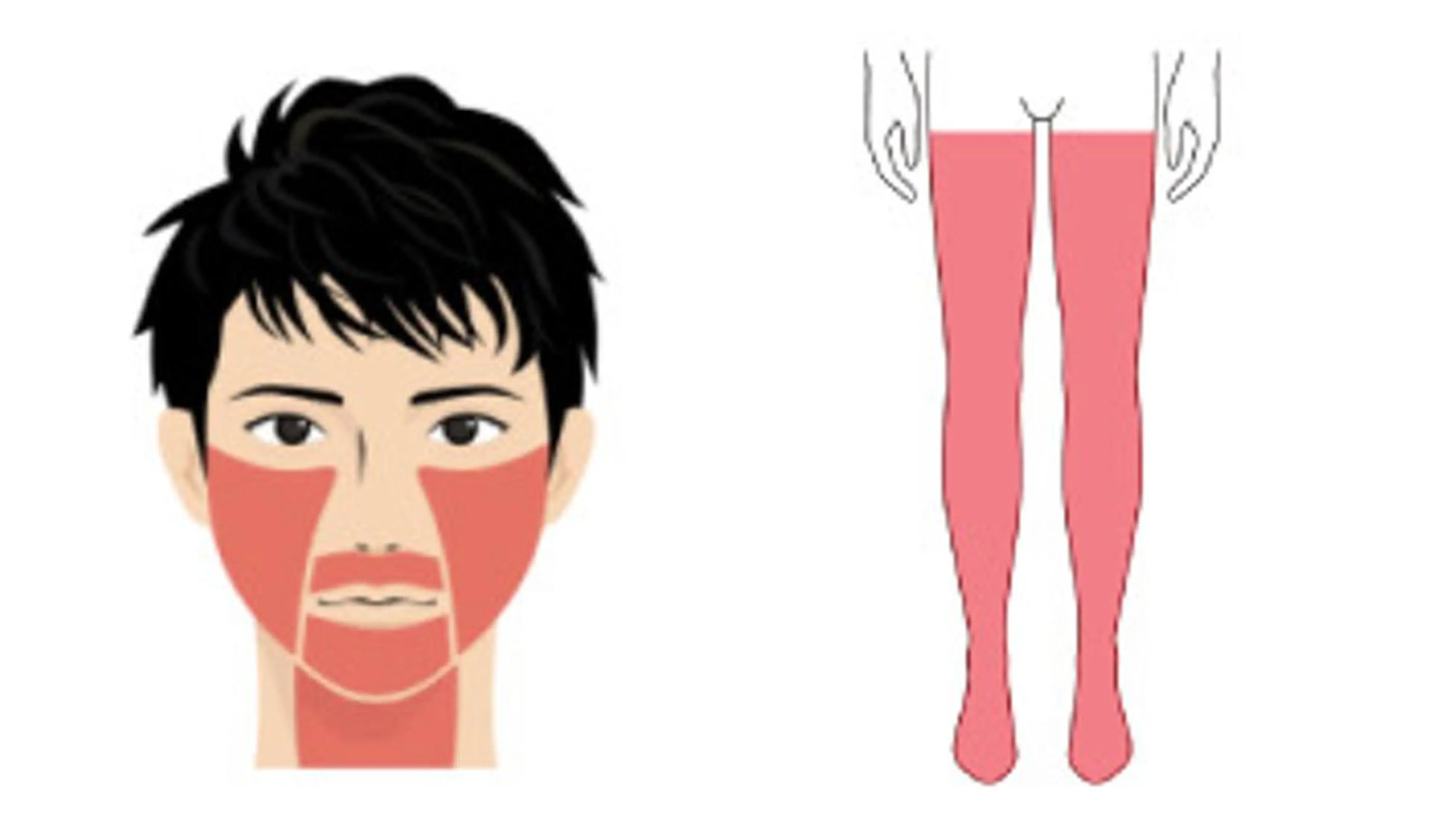 メンズ faith hair apros所属・faith hair apros.のエステ・リラクイメージ