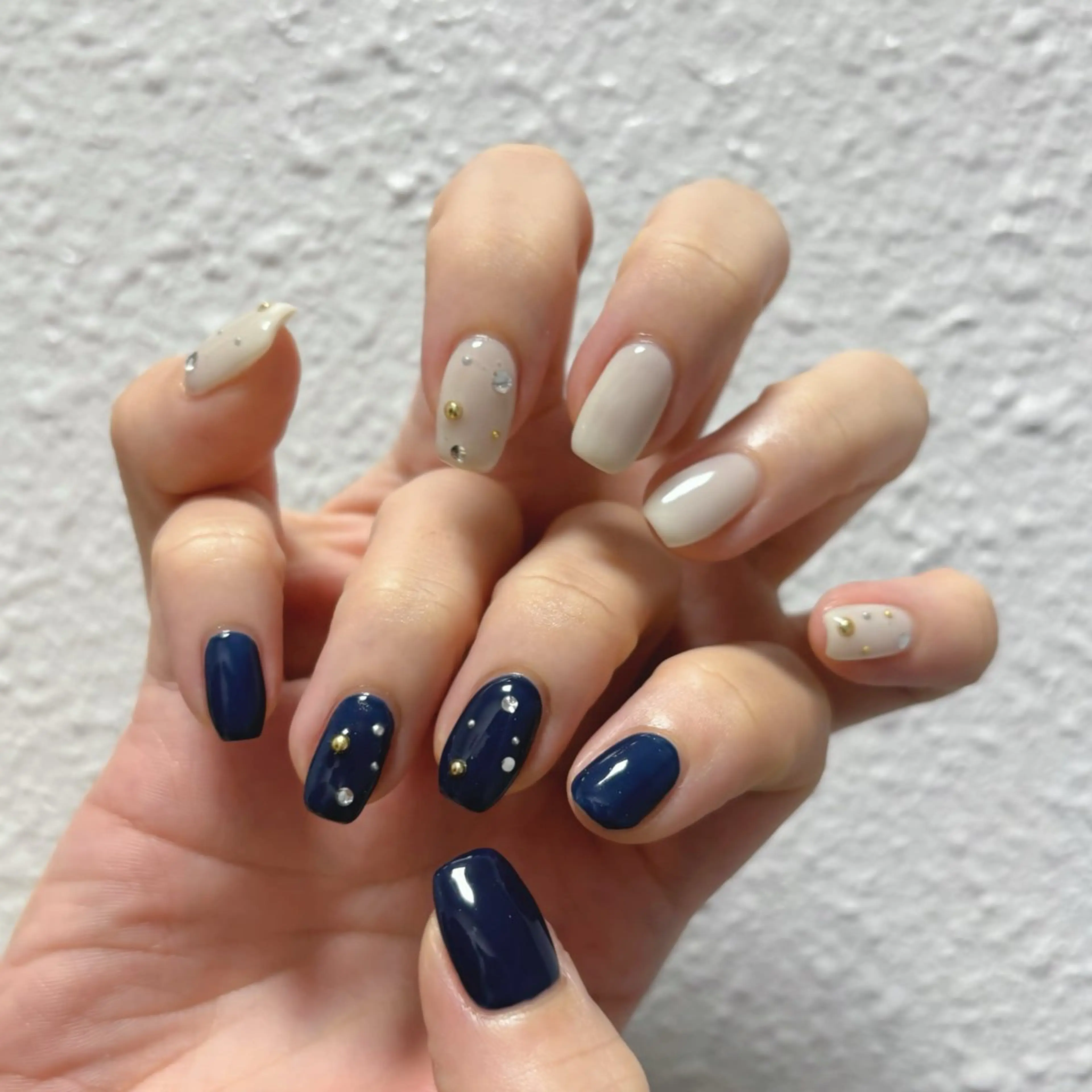 ネイル Lani🌈Nail AMIのネイルデザイン