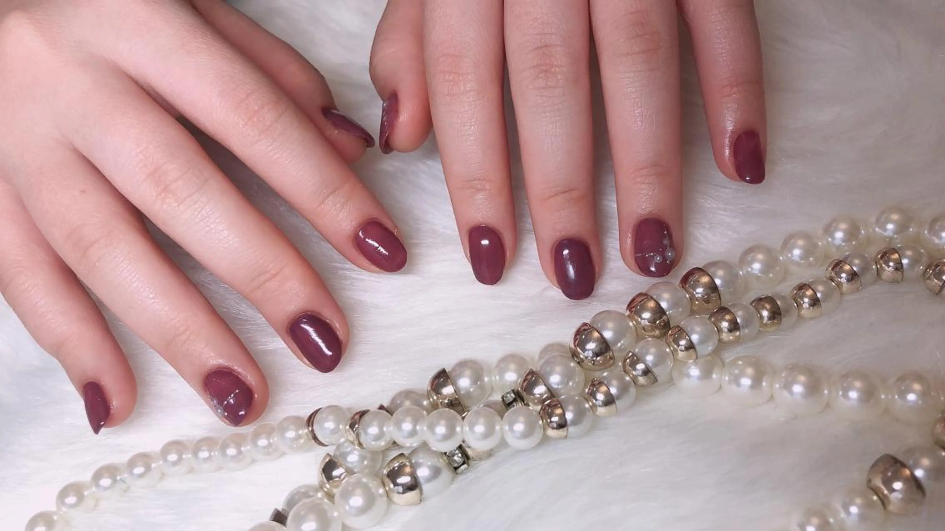 ネイル Farfalla Kieのネイルデザイン