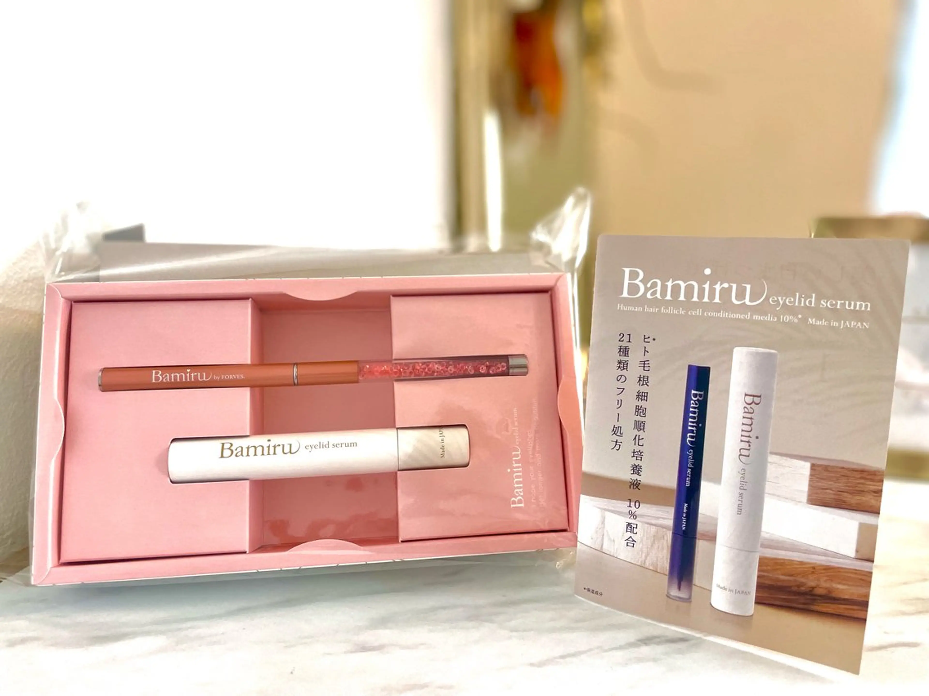 ELLA 菊地のマツエク・マツパデザイン