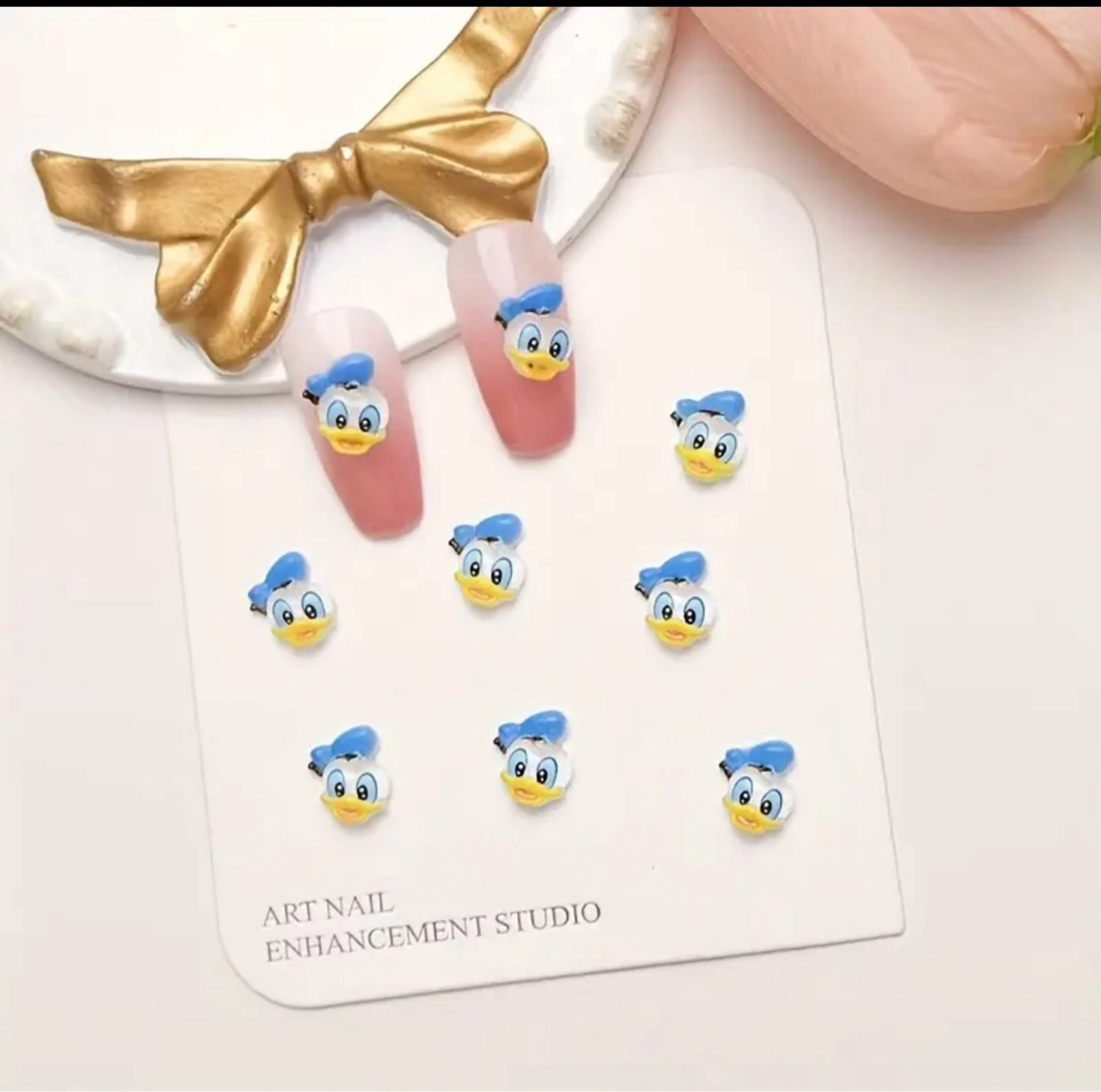 ネイル Kawaii Nail Salon所属・YURI NAIL NARITAのネイルデザイン