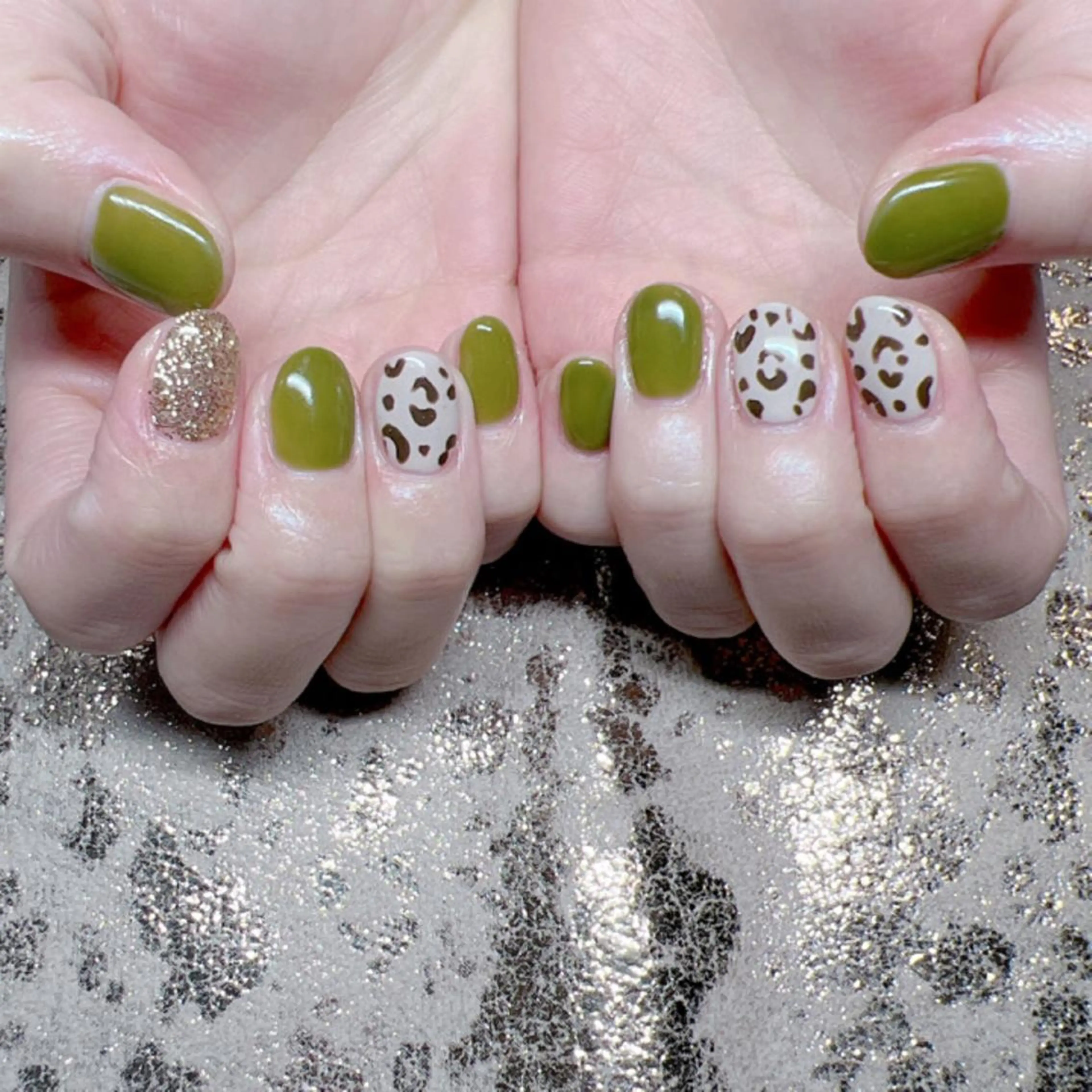 ネイル 個室ネイルサロンDolly Girl〜ドーリーガール〜所属・DollyGirl KYOKOのネイルデザイン