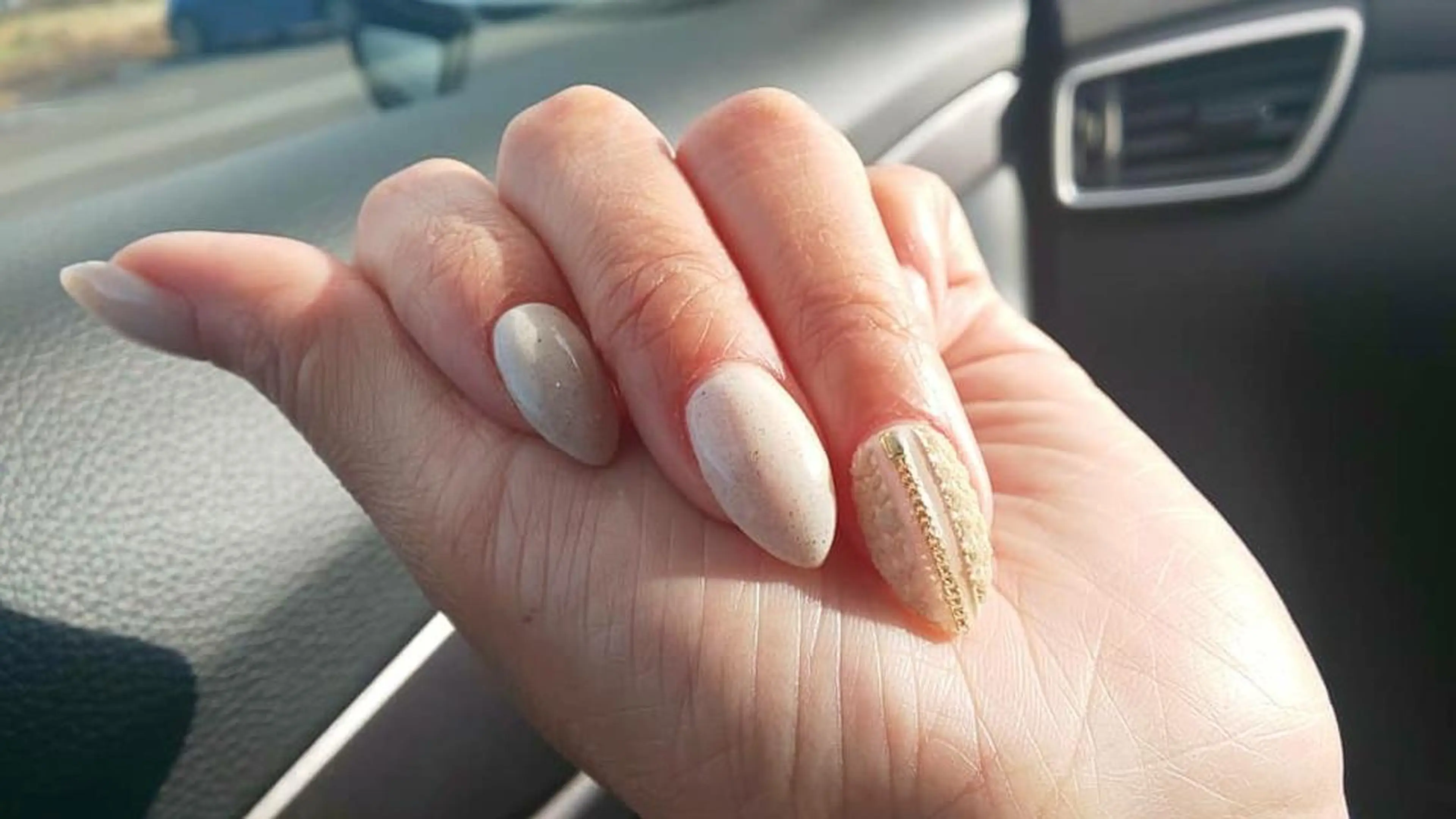 ネイル nail yukkoのネイルデザイン