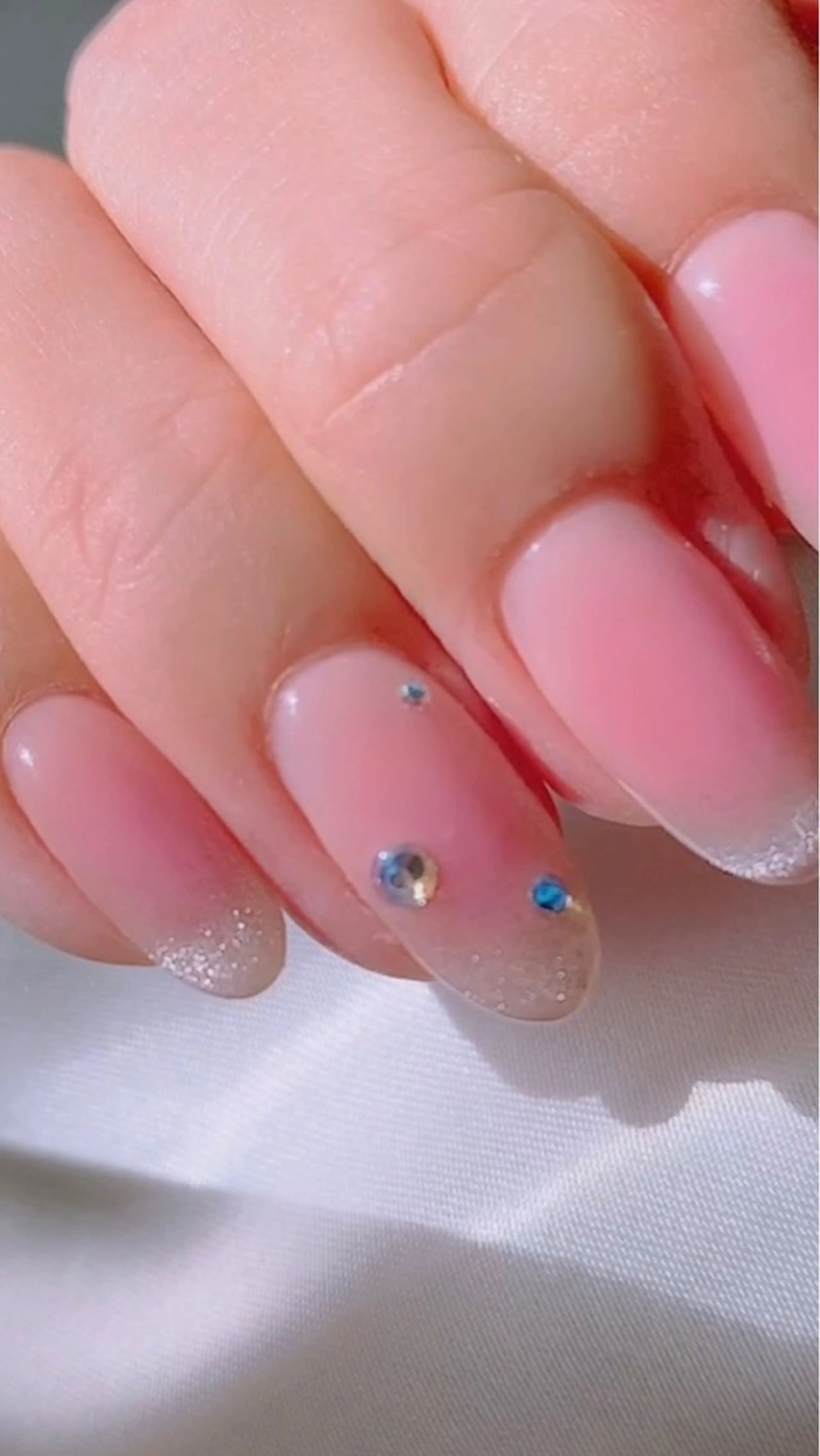 ネイル プライベートサロン Rのネイルデザイン