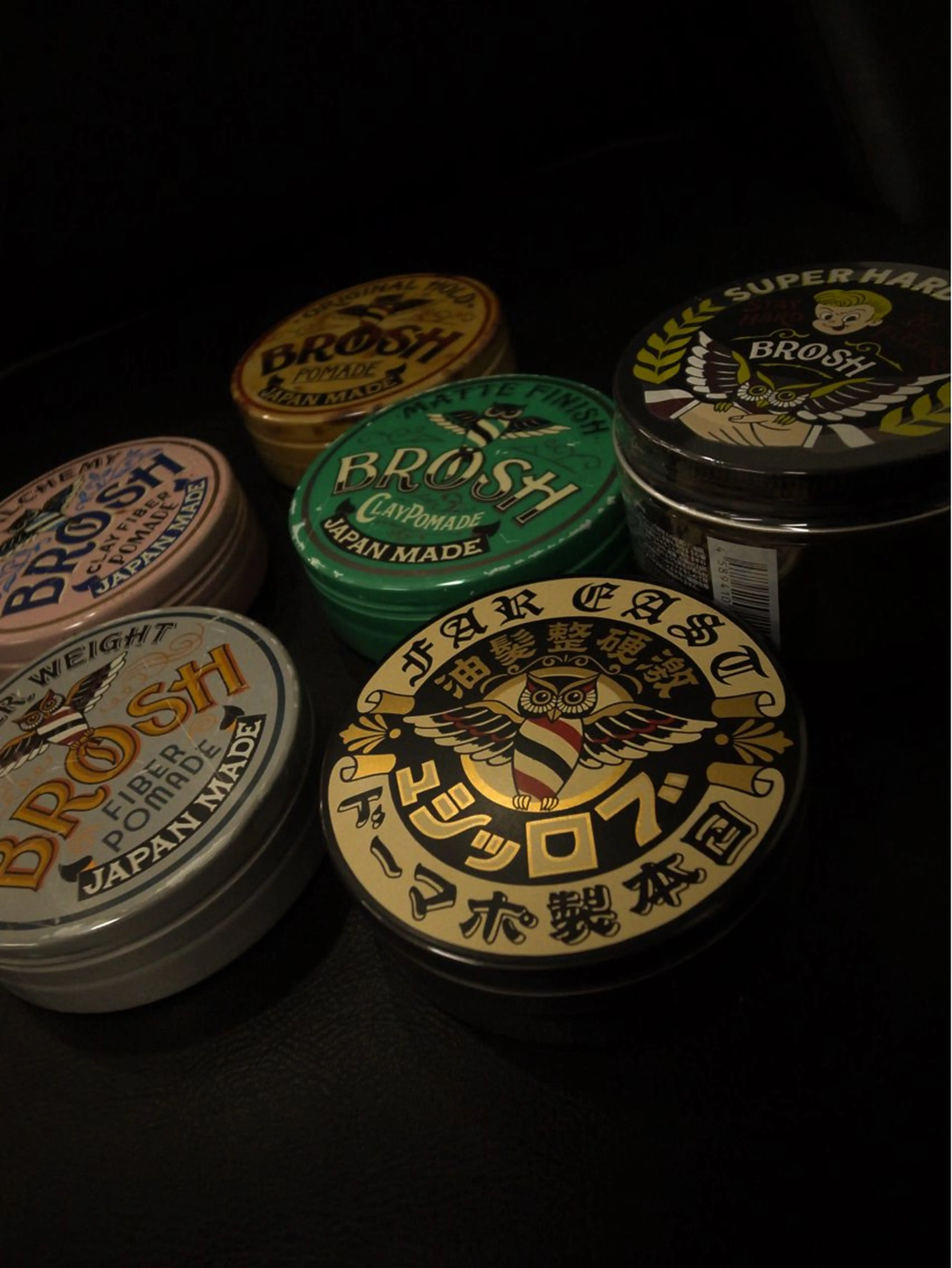 ショート パーマ メンズ INTRO SHIBUYA by Fi-Ne所属・💈メンズフェード 特化DAIYA💈の眉毛・アイブロウイメージ