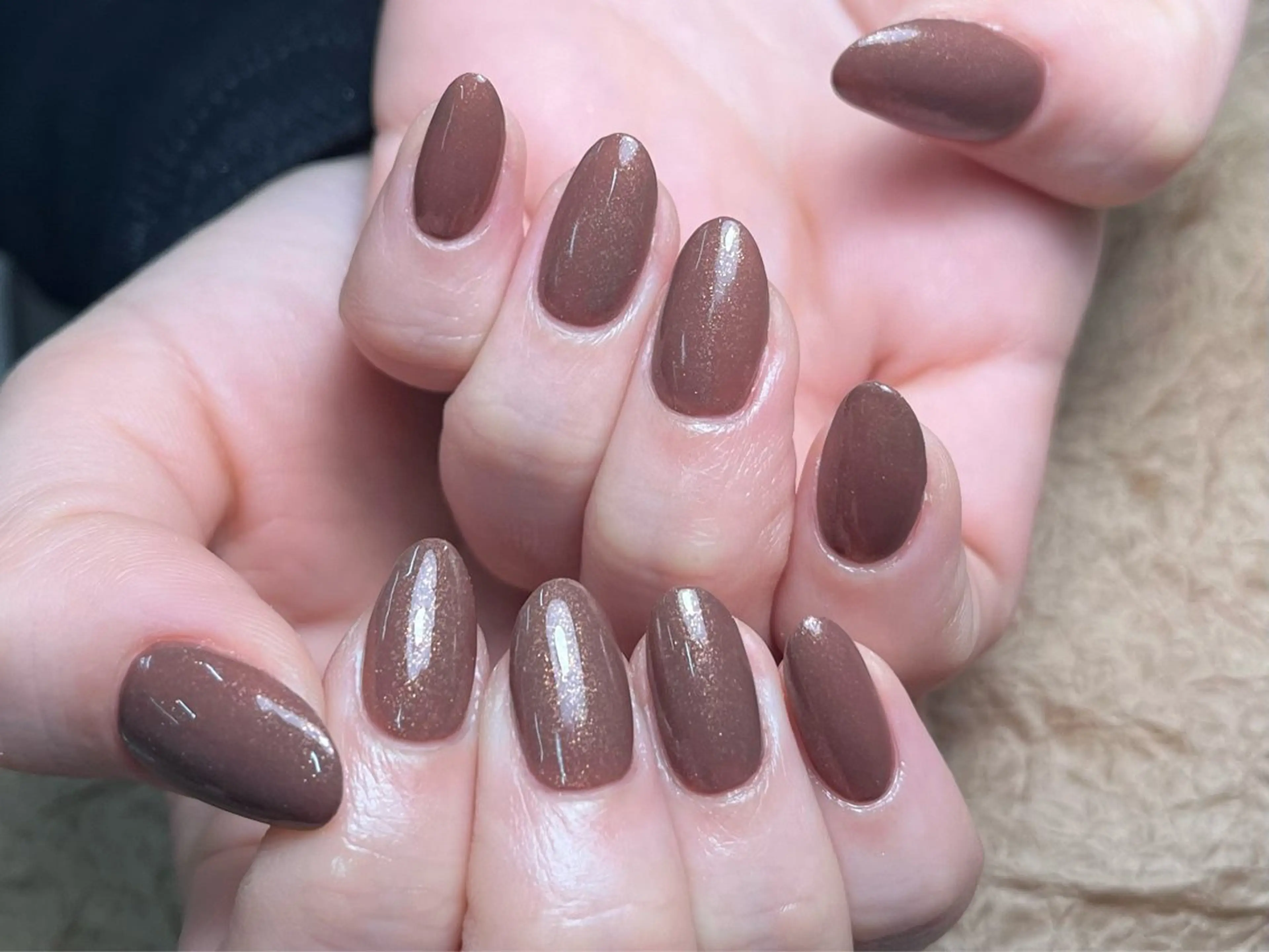 ネイル ToliyDeliy Nail Salonのネイルデザイン