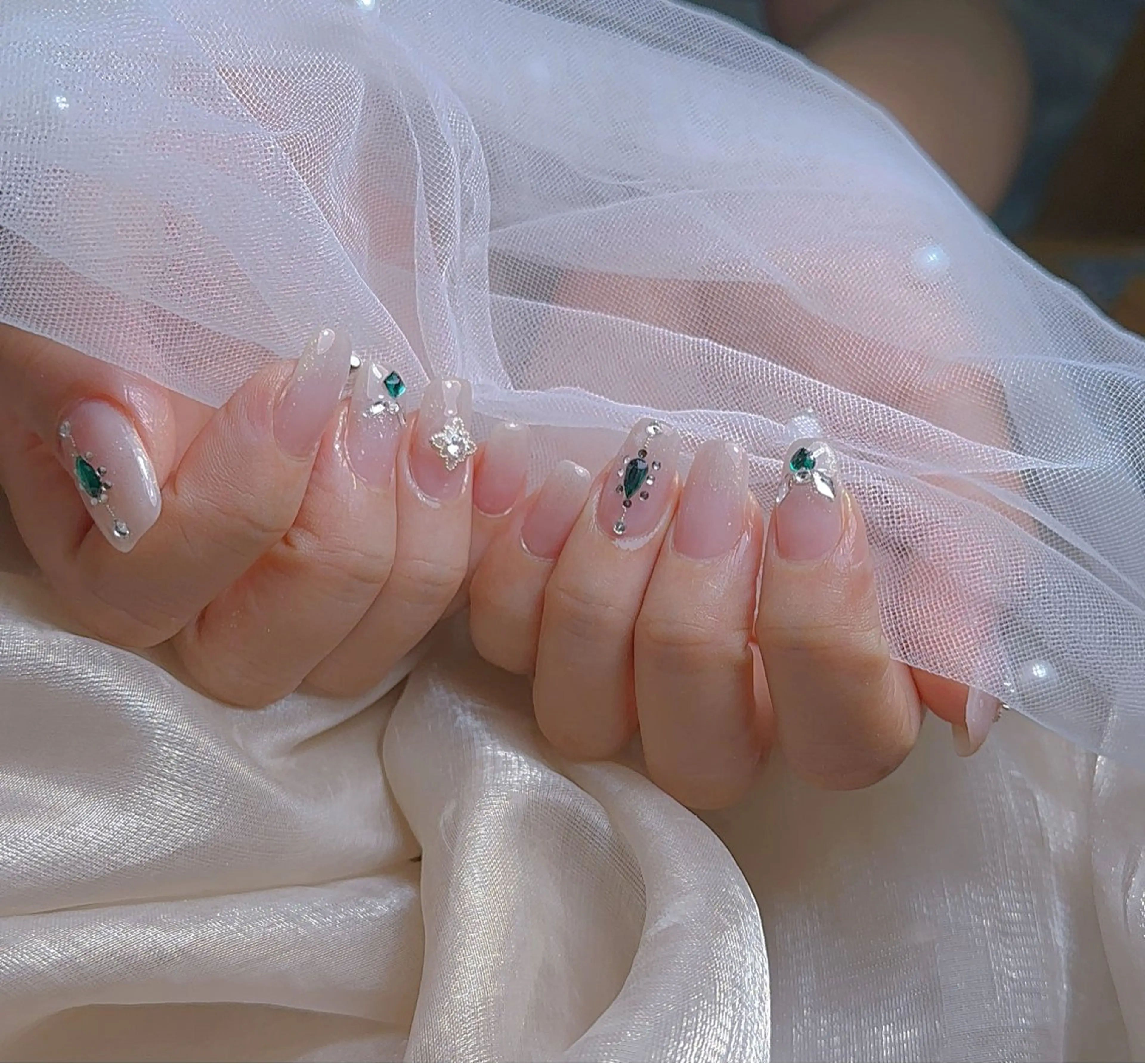 ネイル Miss Uネイルサロン所属・MissU ネイルサロンのネイルデザイン