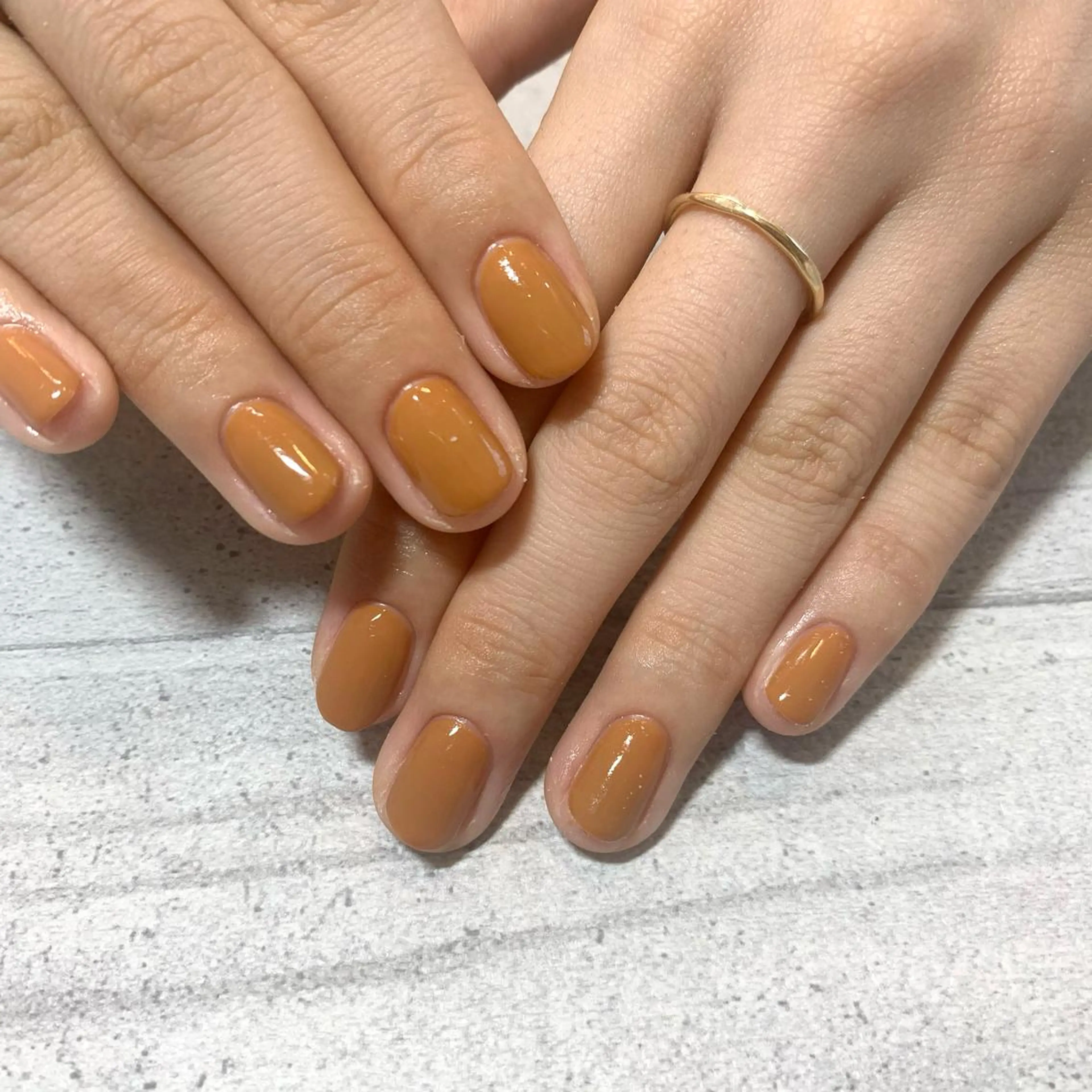 ✨ワンカラー（オフ込み）✨の写真