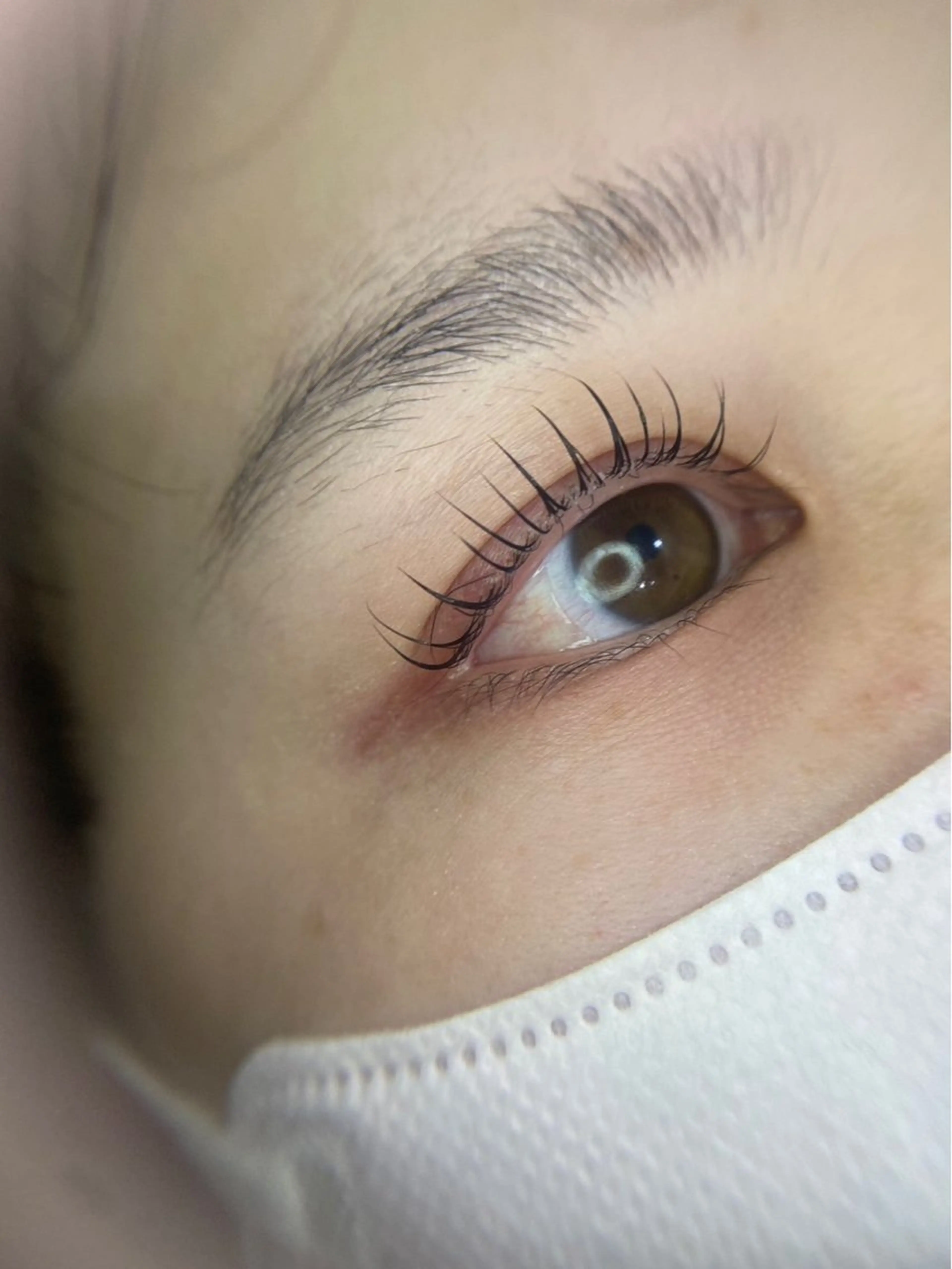 マツエク・マツパ eyelash salon Lys 播磨店所属・アイラッシュサロン Lys　播磨店のマツエク・マツパデザイン