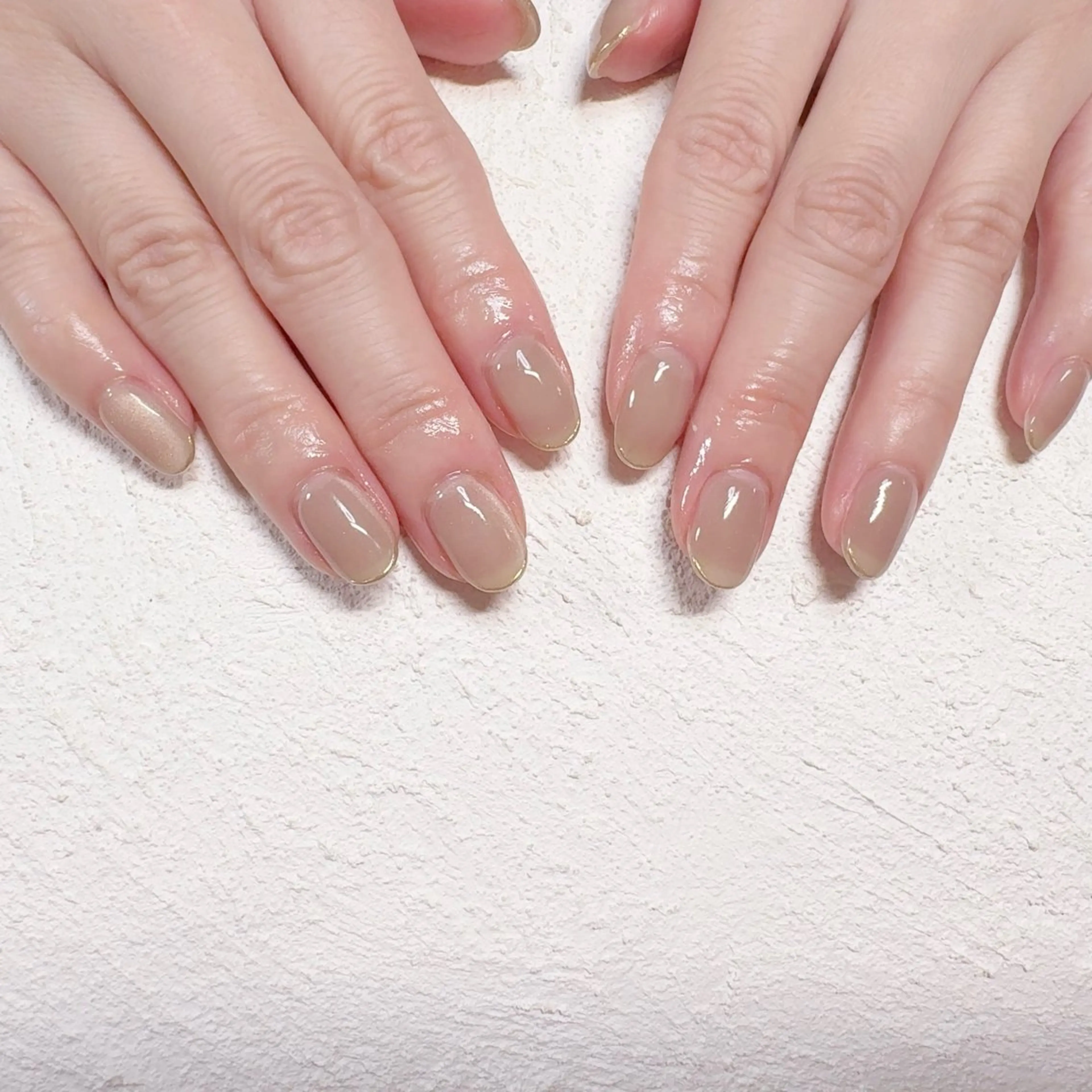 ネイル 持ち込み Regaro i.sのネイルデザイン