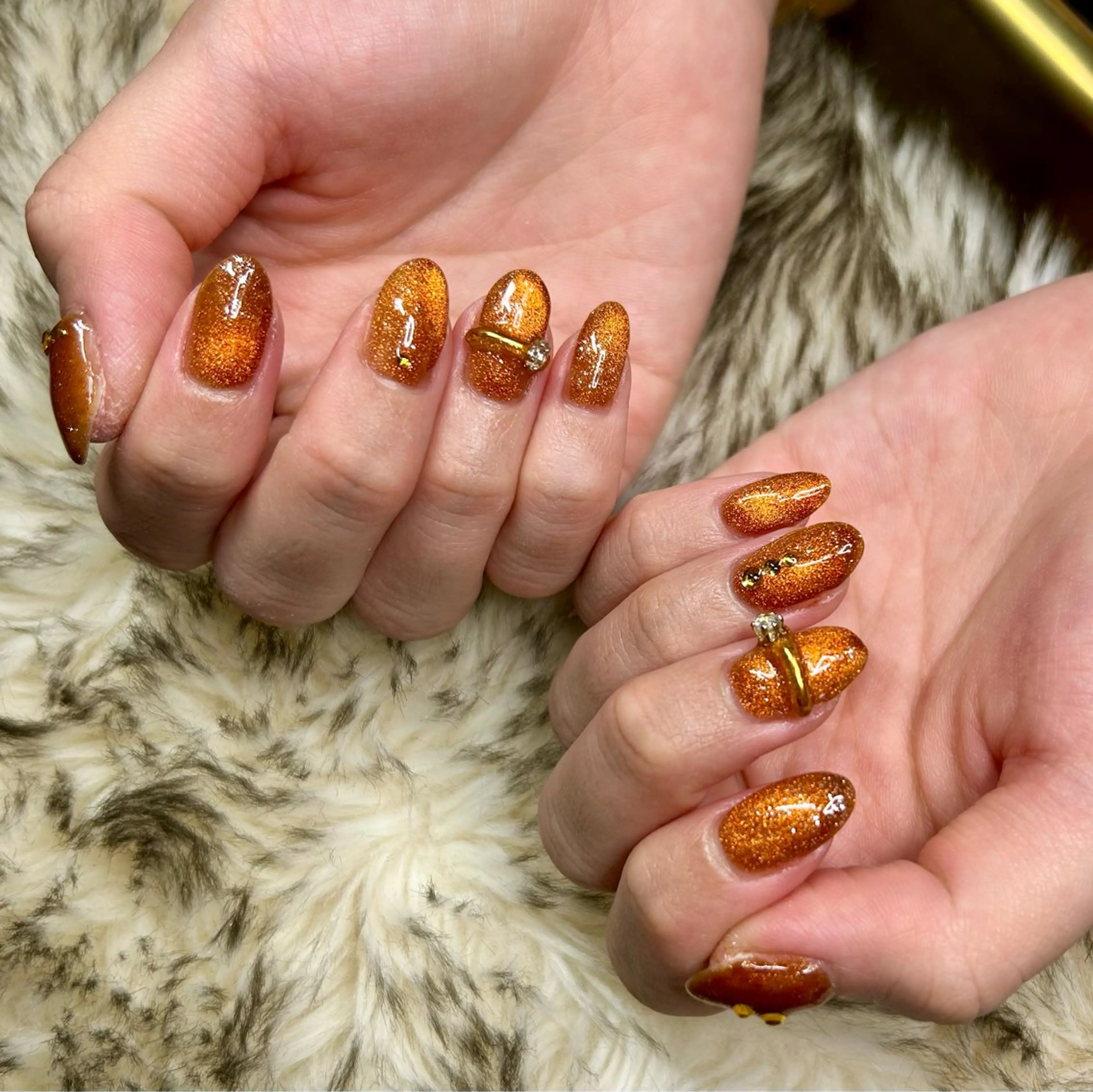 ネイル nailroom HARU.のネイルデザイン