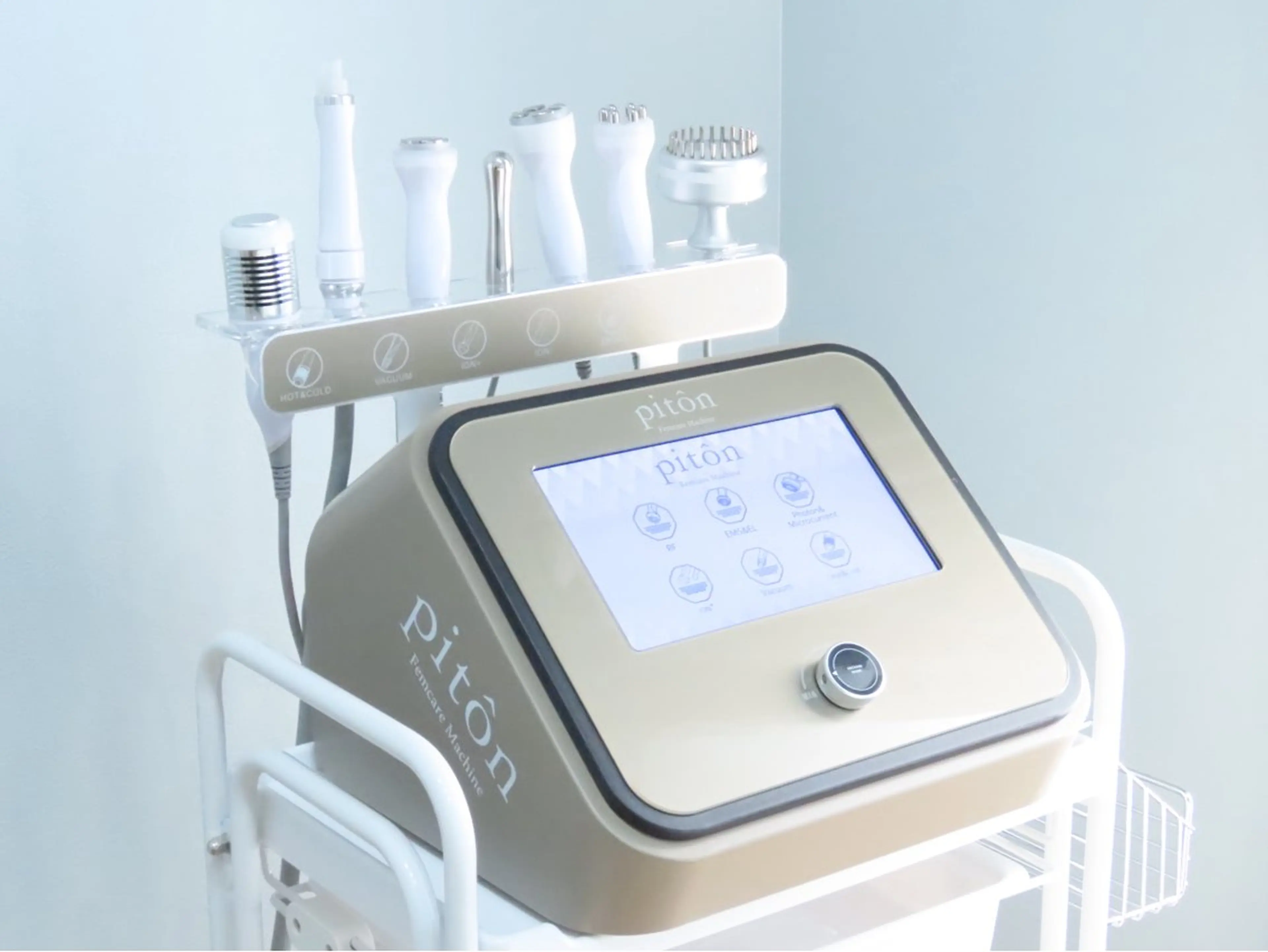 Malina BEAUTYのエステ・リラクイメージ