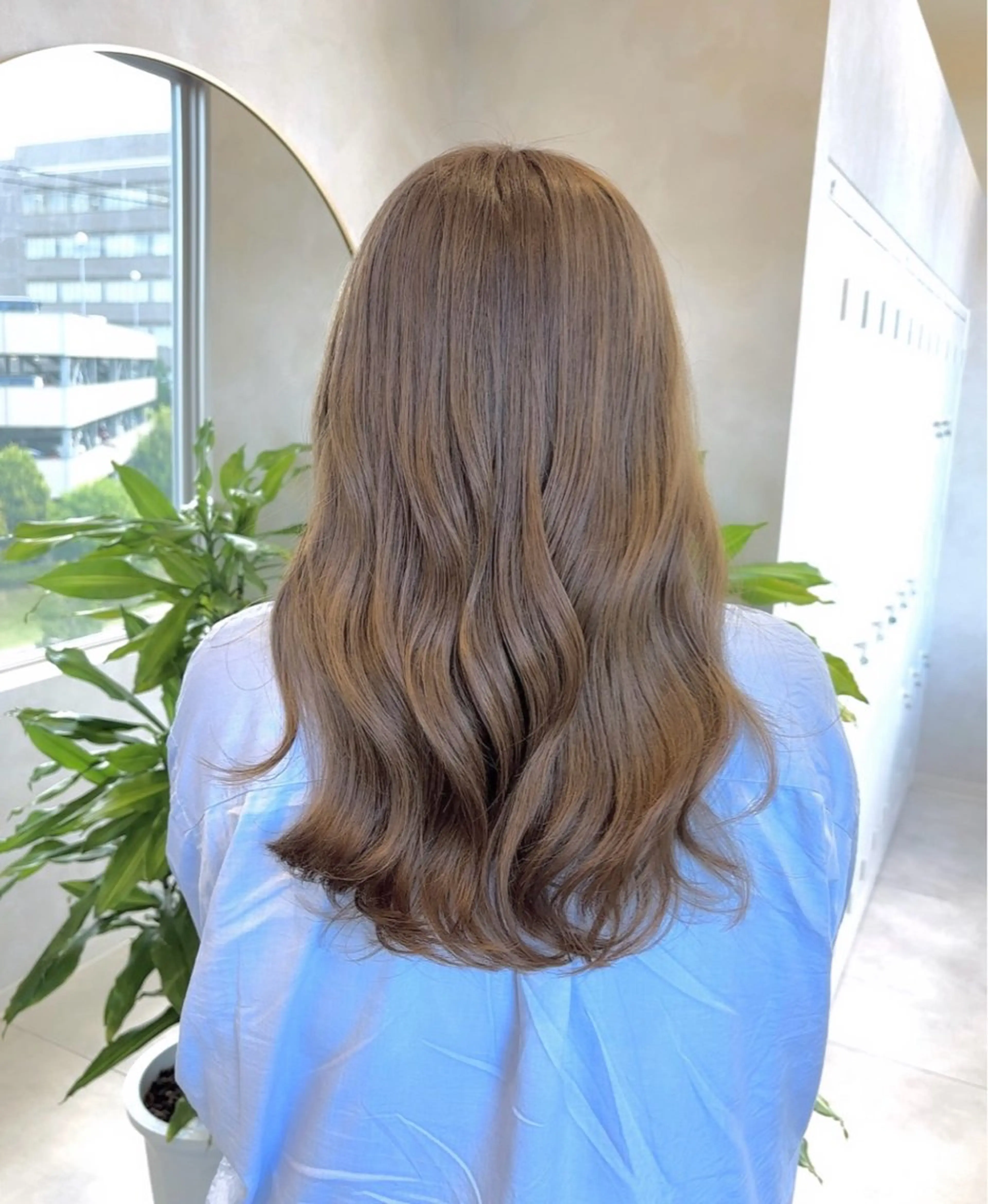 ロング ❤️🐩* AKANE*🐩❤️のヘアスタイル