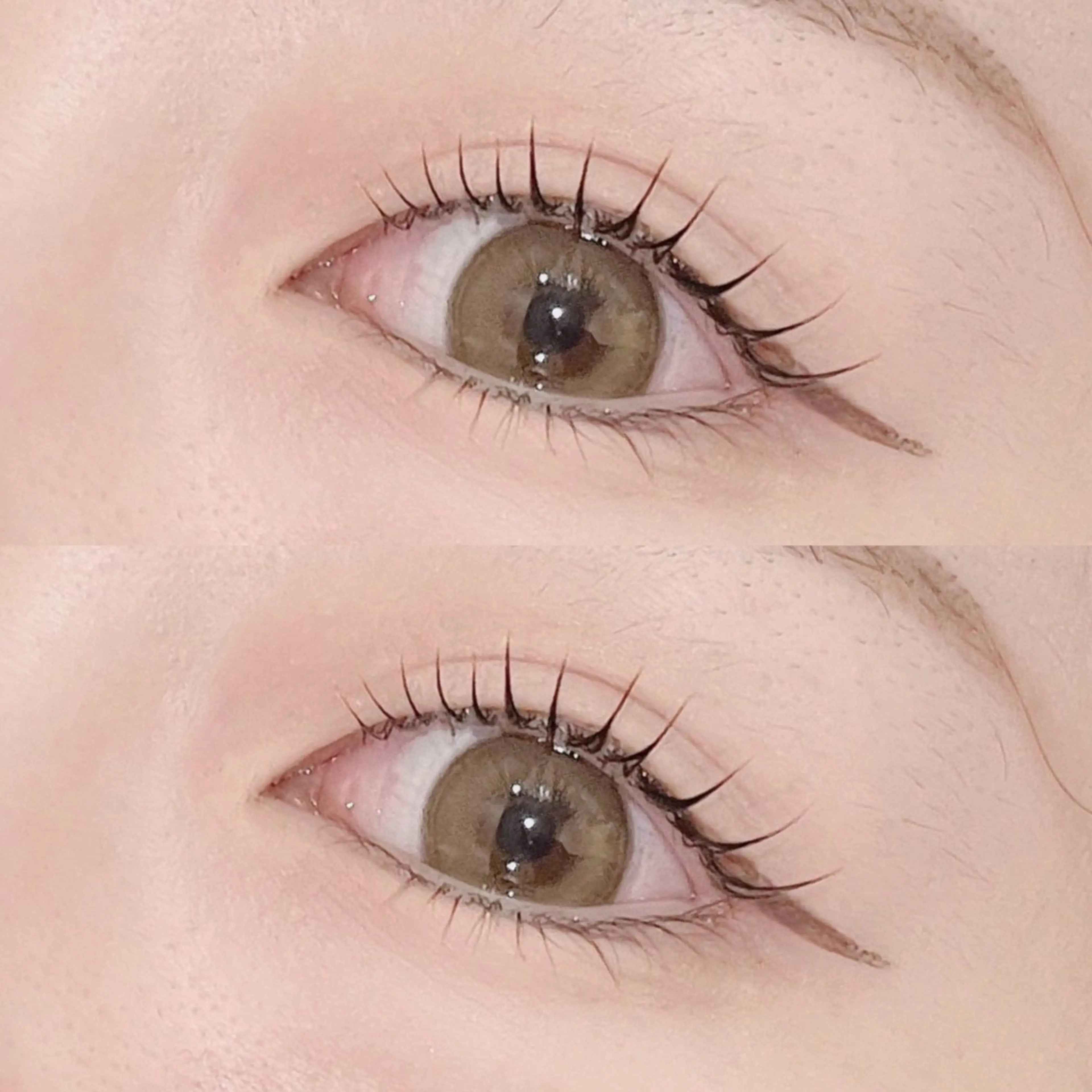 マツエク・マツパ pono大宮東口店 RIOのマツエク・マツパデザイン