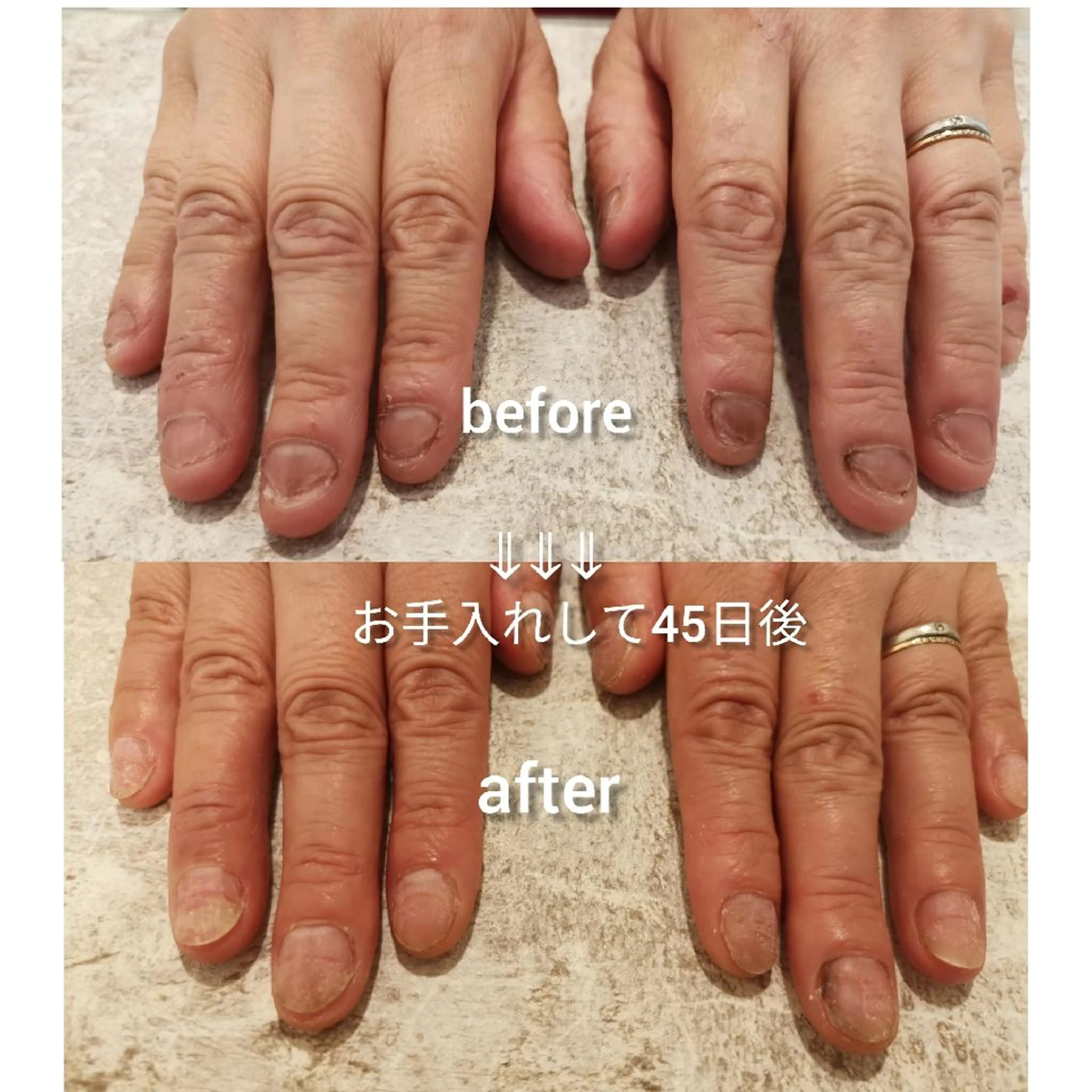 ネイル ハンドネイル ハンドケア 人気エリア💖完全個室【ルリエ】所属・ネイルサロン Lelienルリエのネイルデザイン