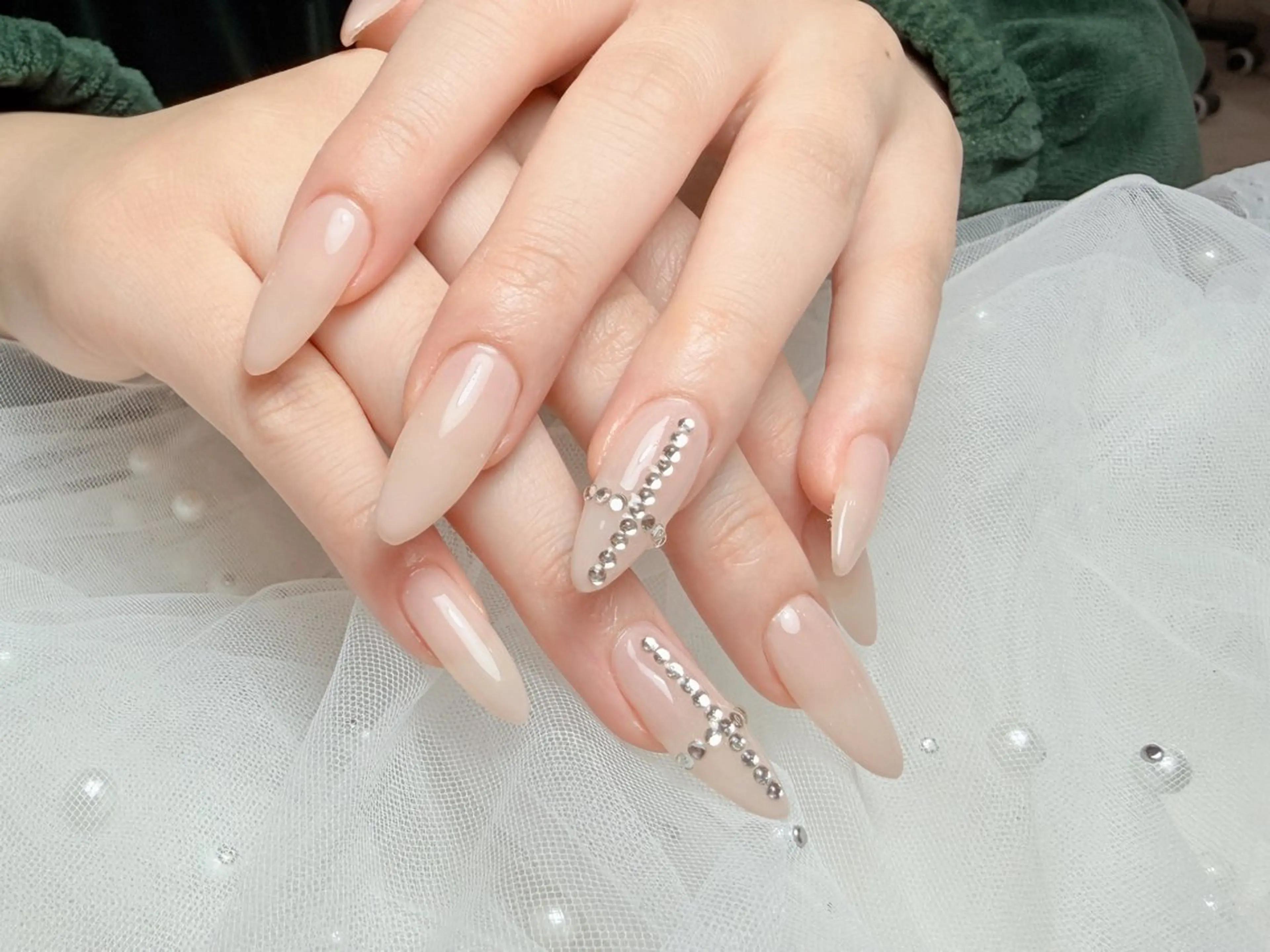 ネイル Bél Nail salonのネイルデザイン