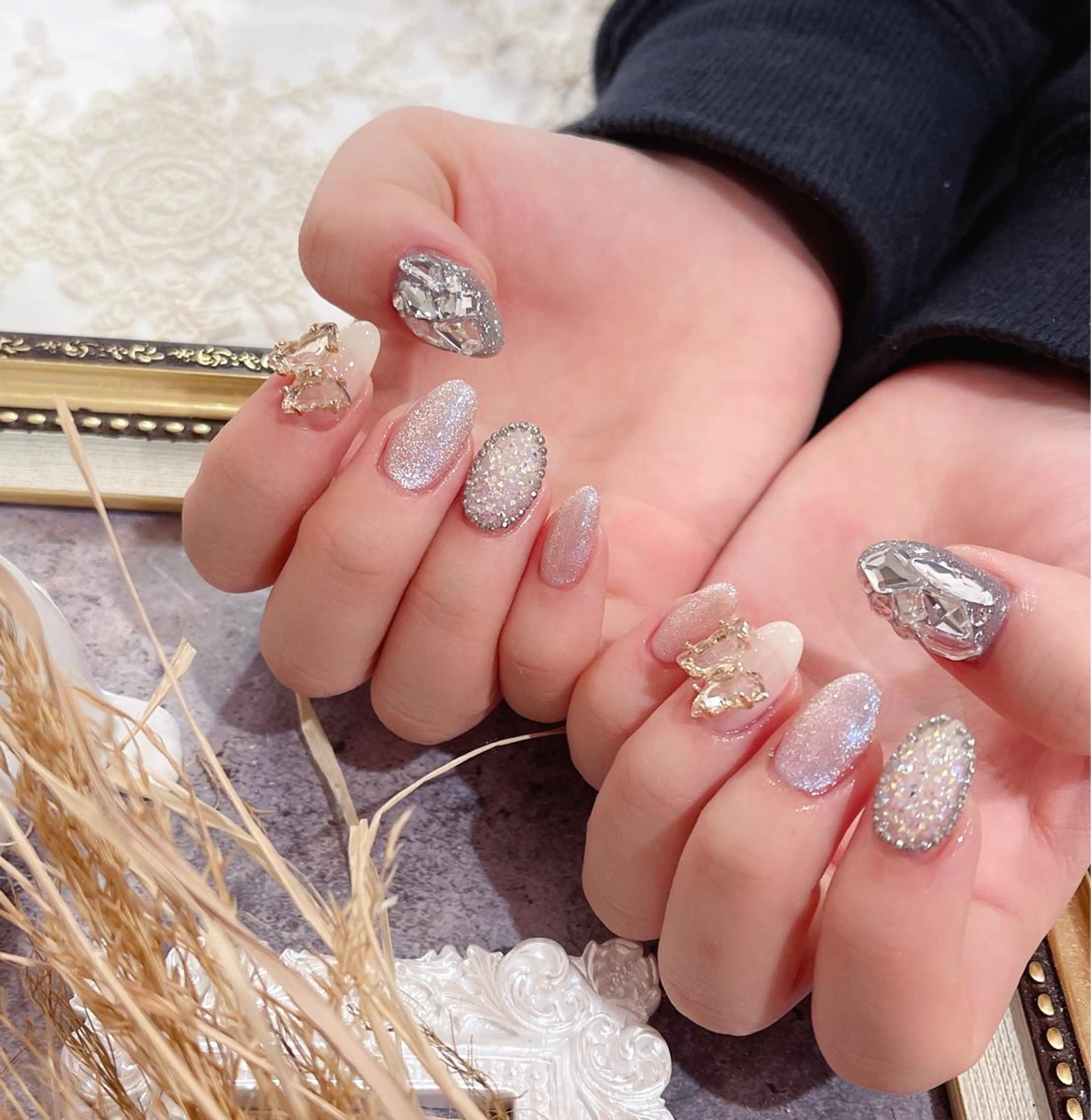 ネイル FLY Nail Salonのネイルデザイン