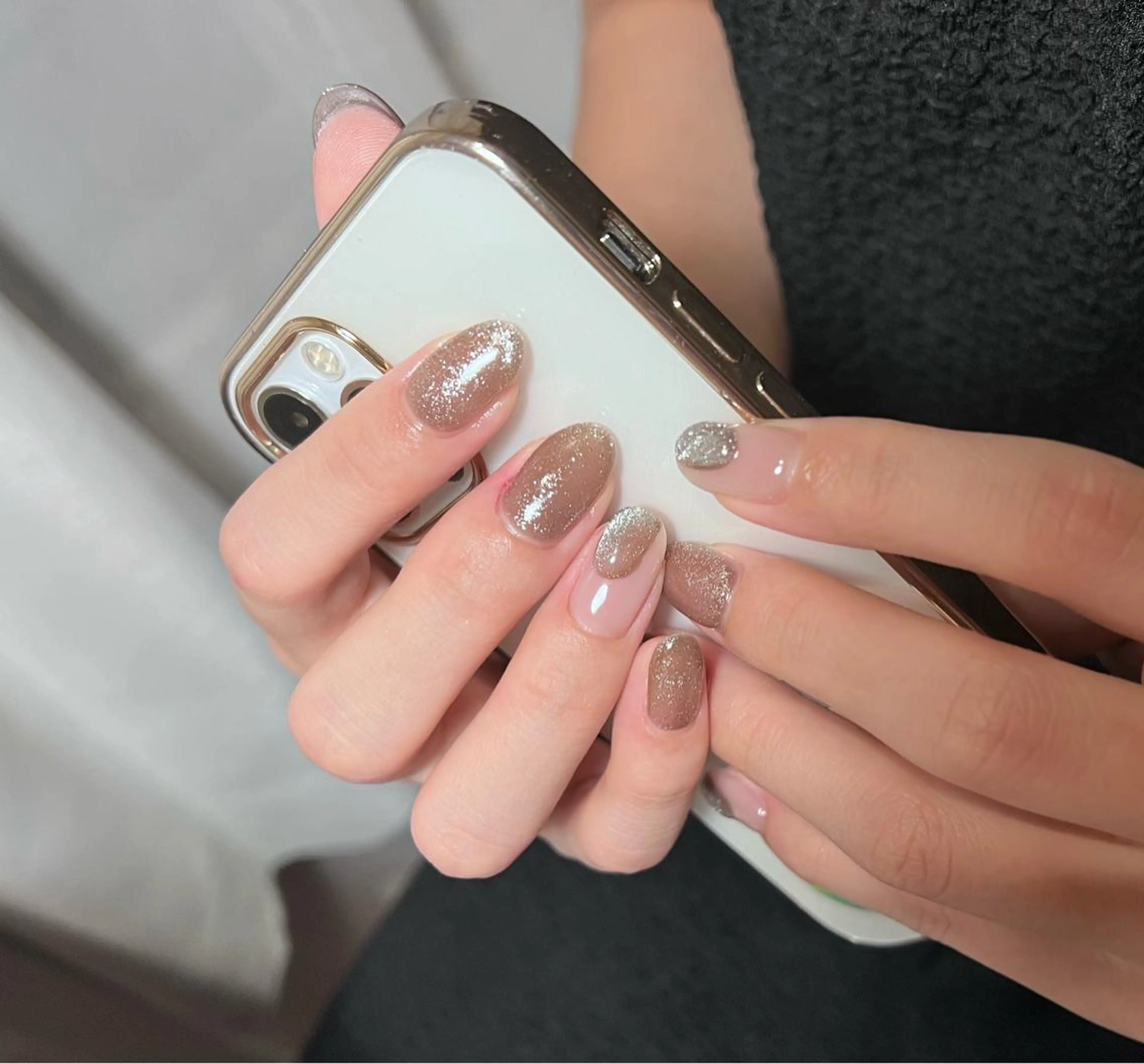 ネイル charmant nailのネイルデザイン