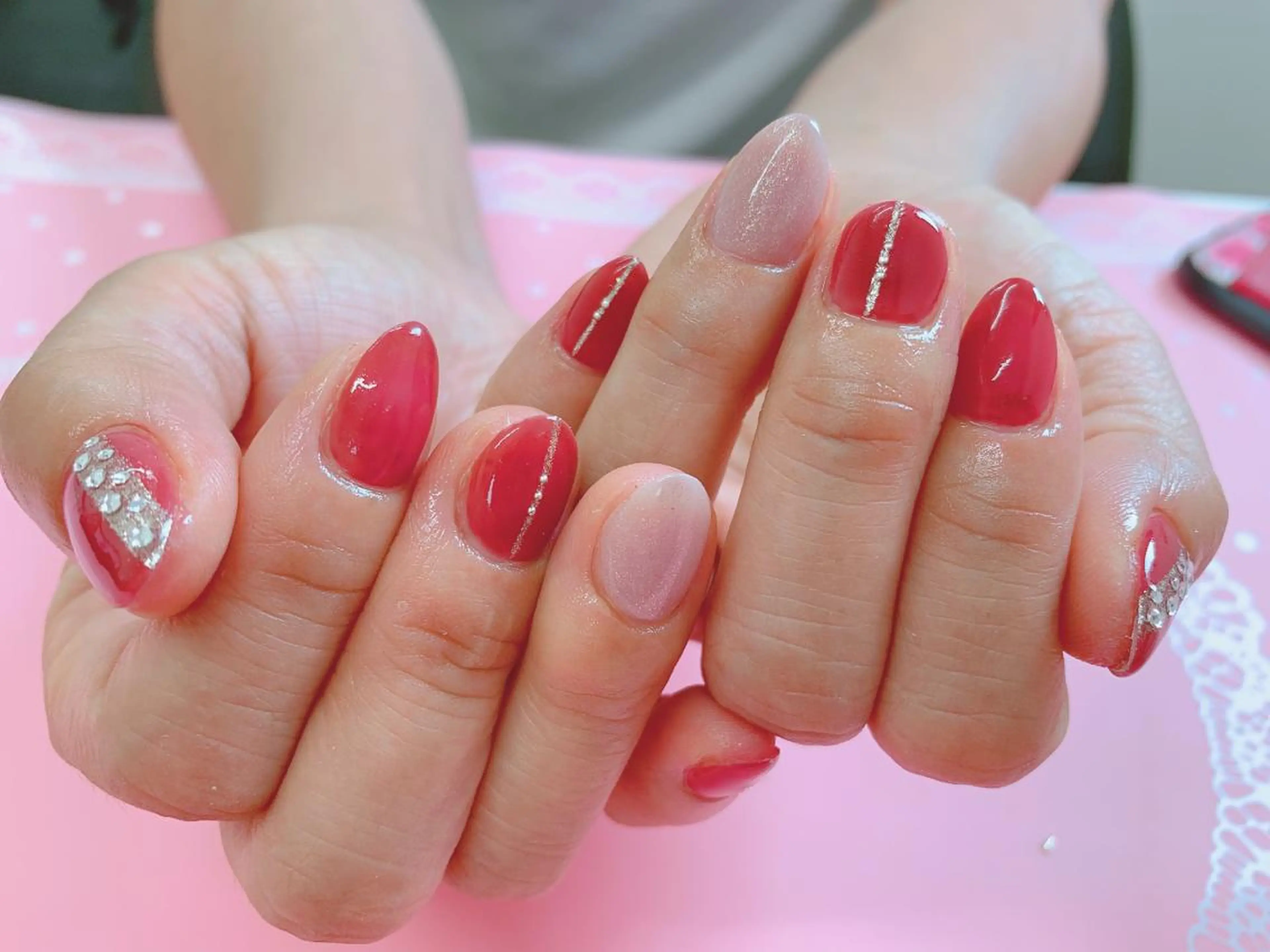 ネイル Embellir ♡鏡味のその他イメージ