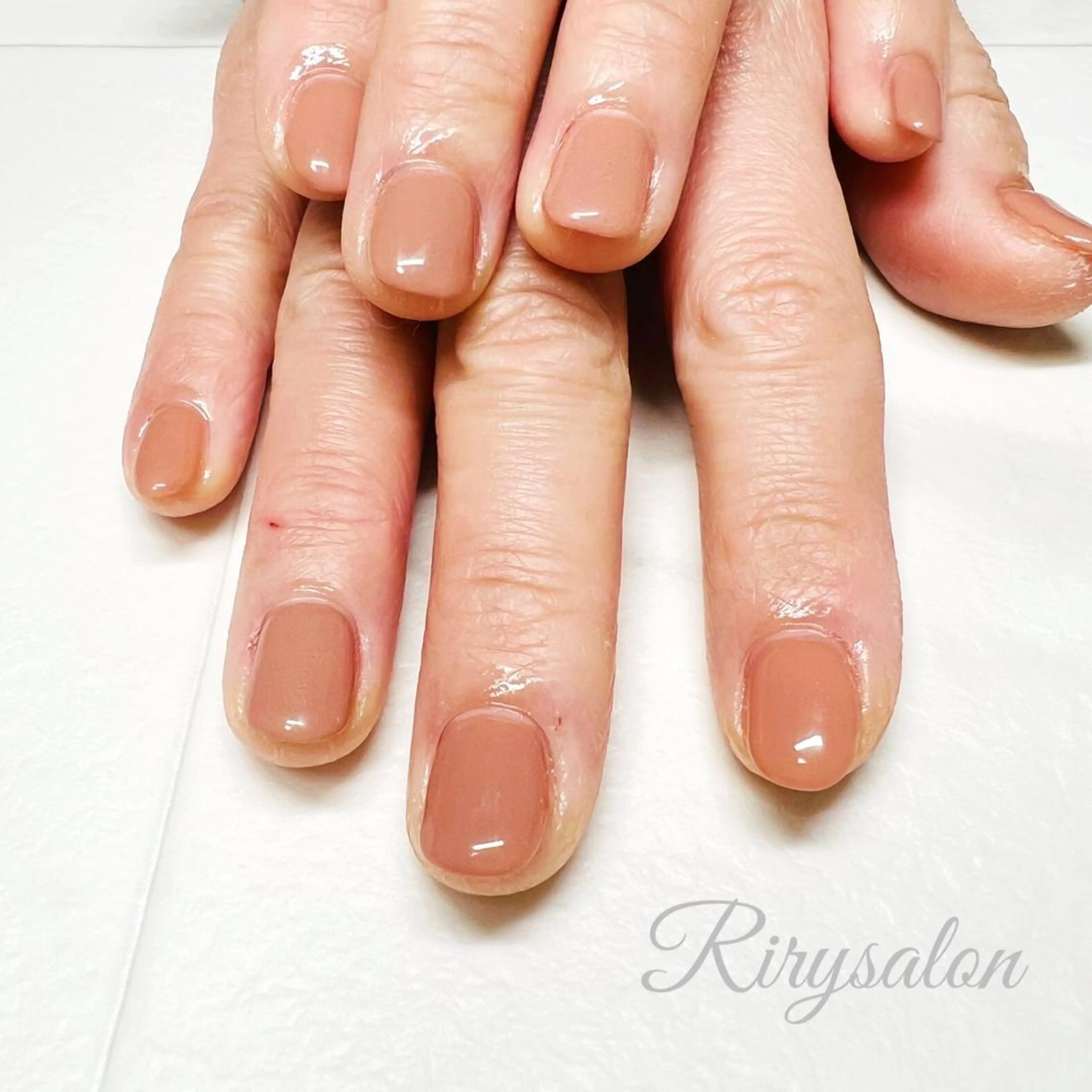 ネイル Riry salonのネイルデザイン