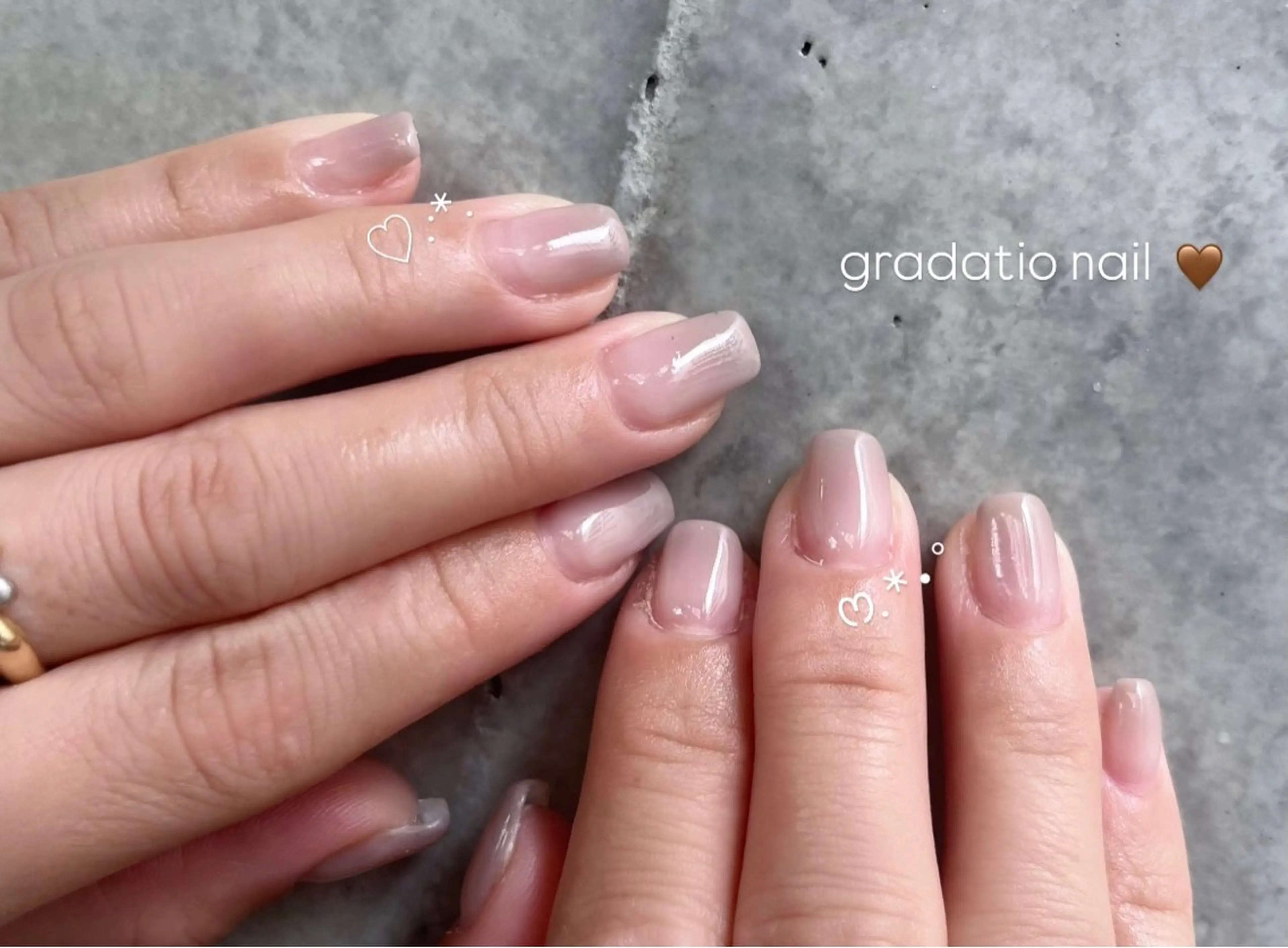 【ハンド】オフのみ🍬の写真